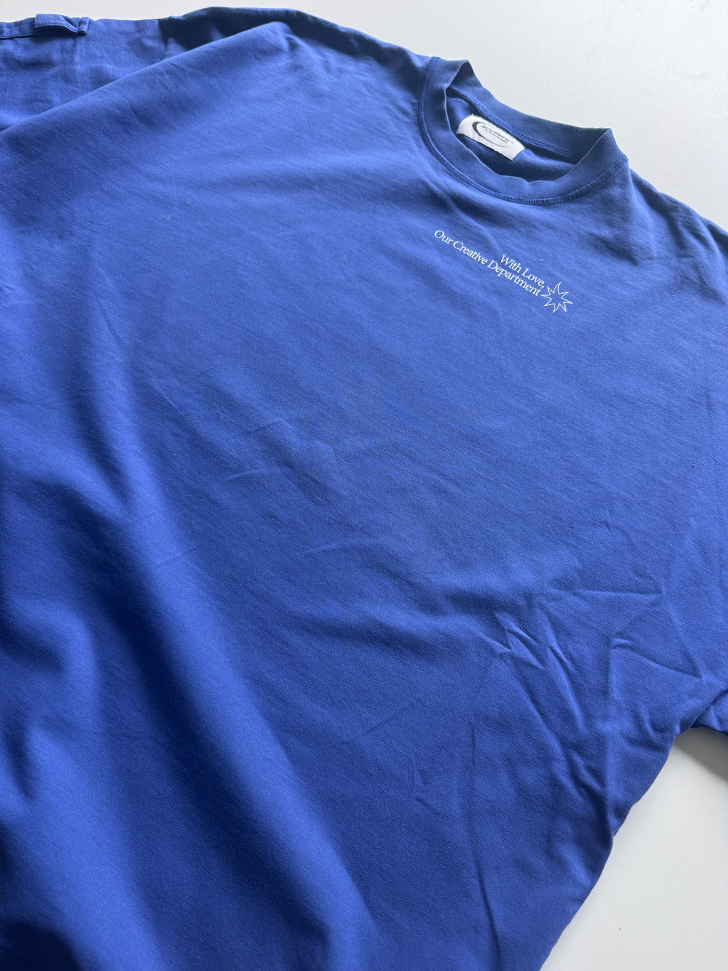 Scuffers Longsleeve (XL)