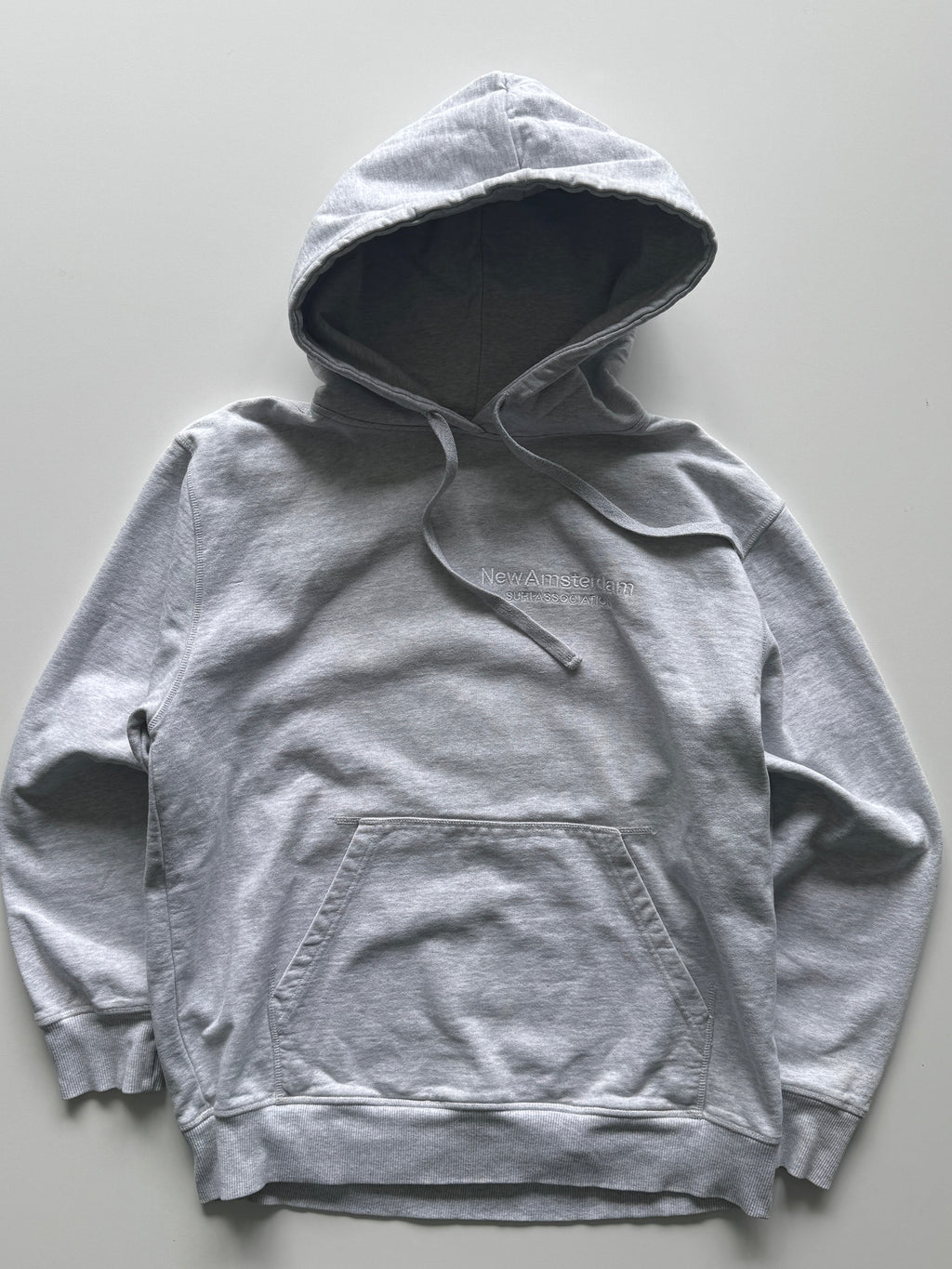 New Amsterdam Hoodie - (S)