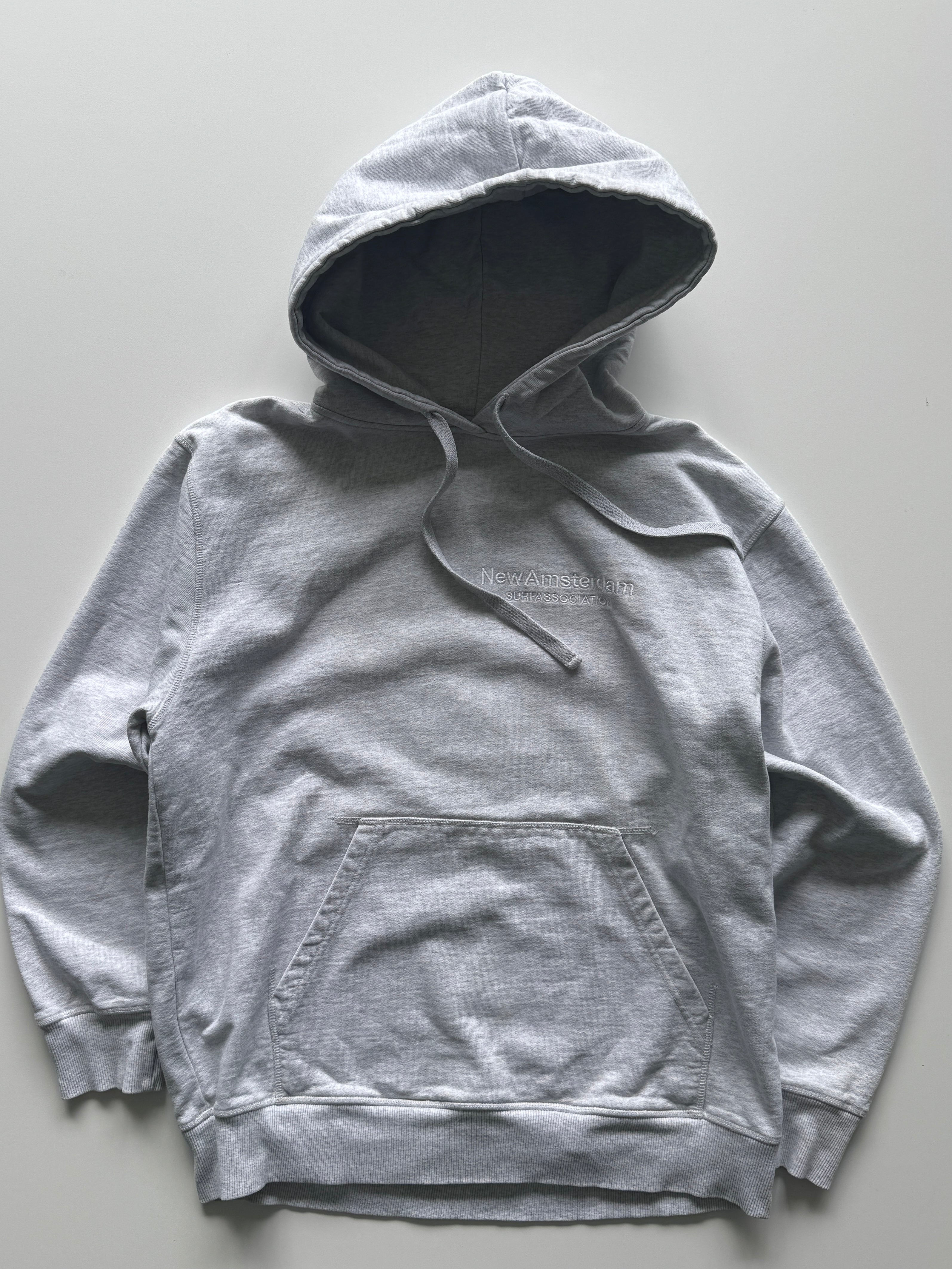 New Amsterdam Hoodie - (S)