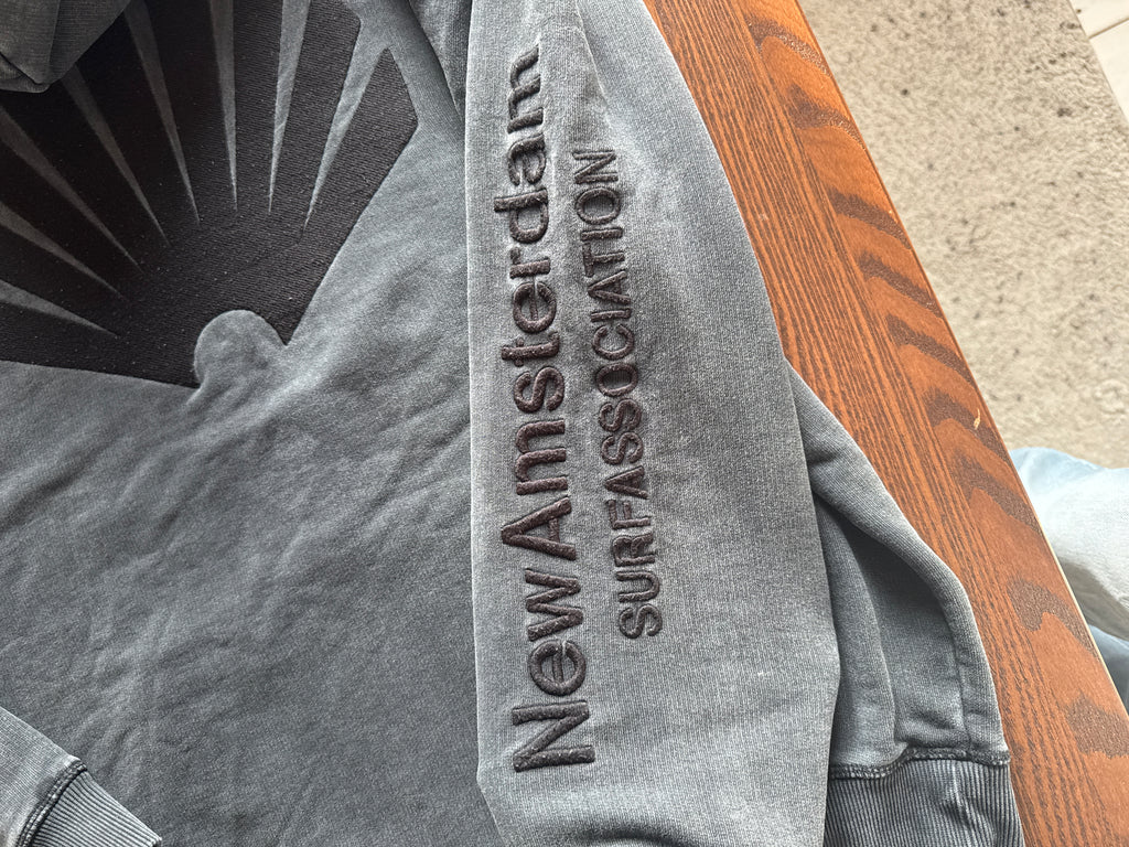 New Amsterdam Hoodie