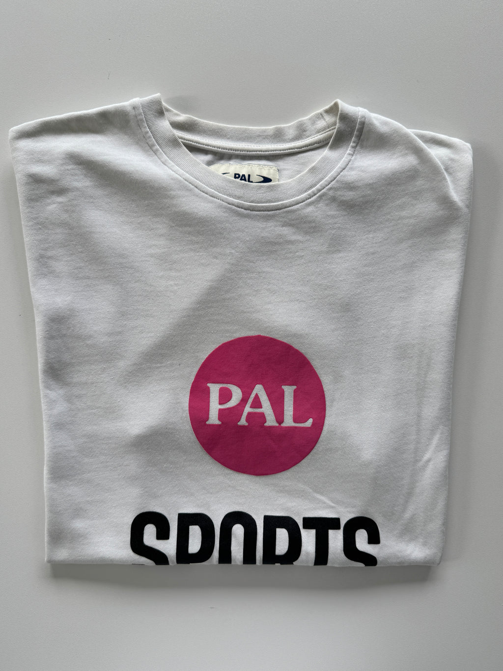 Pal Sporting Goods T-Shirt (M)