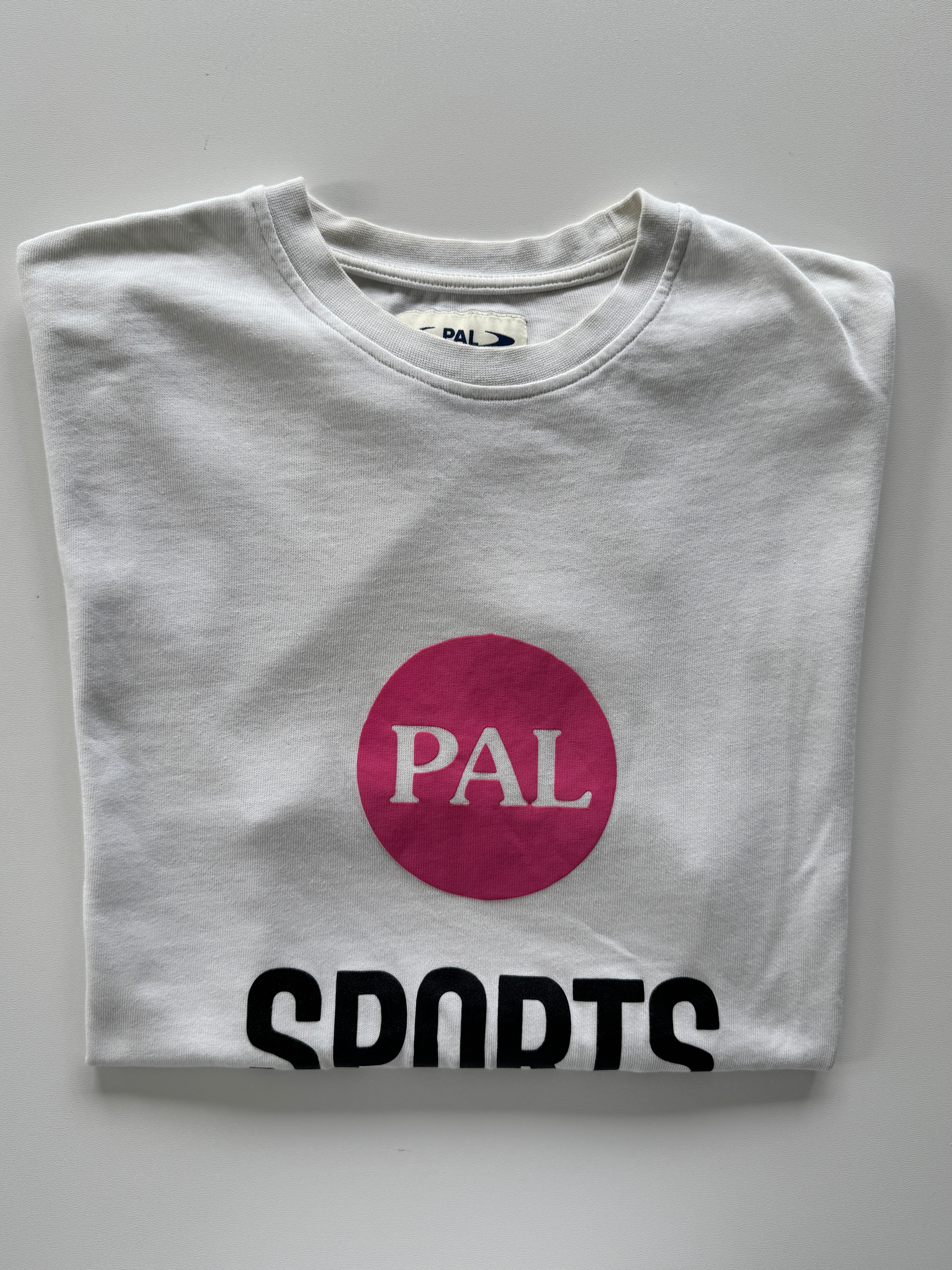 Pal Sporting Goods T-Shirt (M)