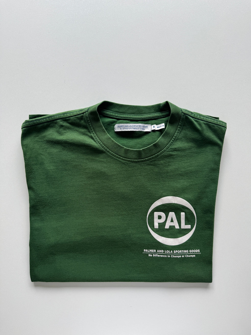 Pal Sporting Goods T-Shirt (S)