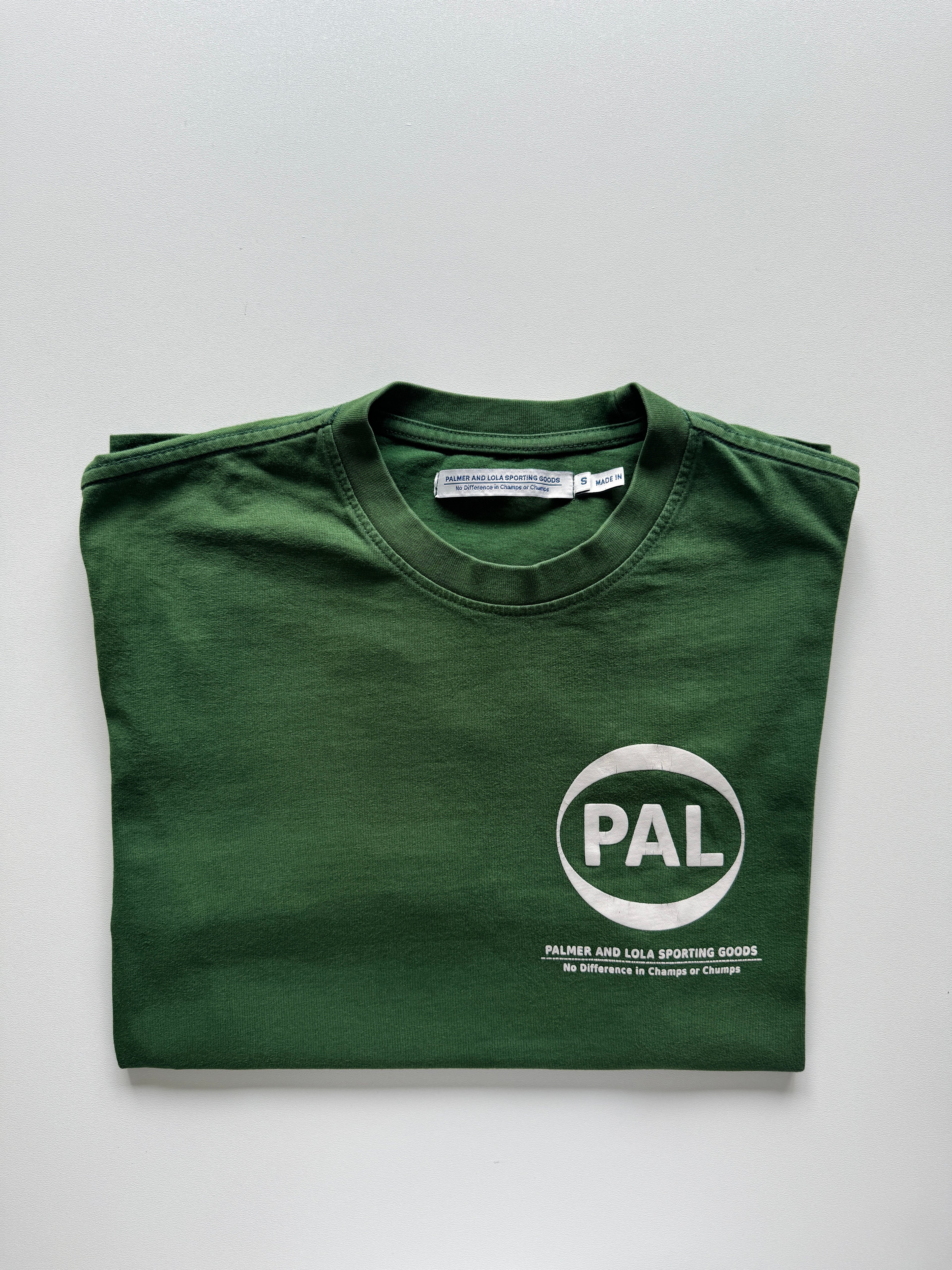 Pal Sporting Goods T-Shirt (S)