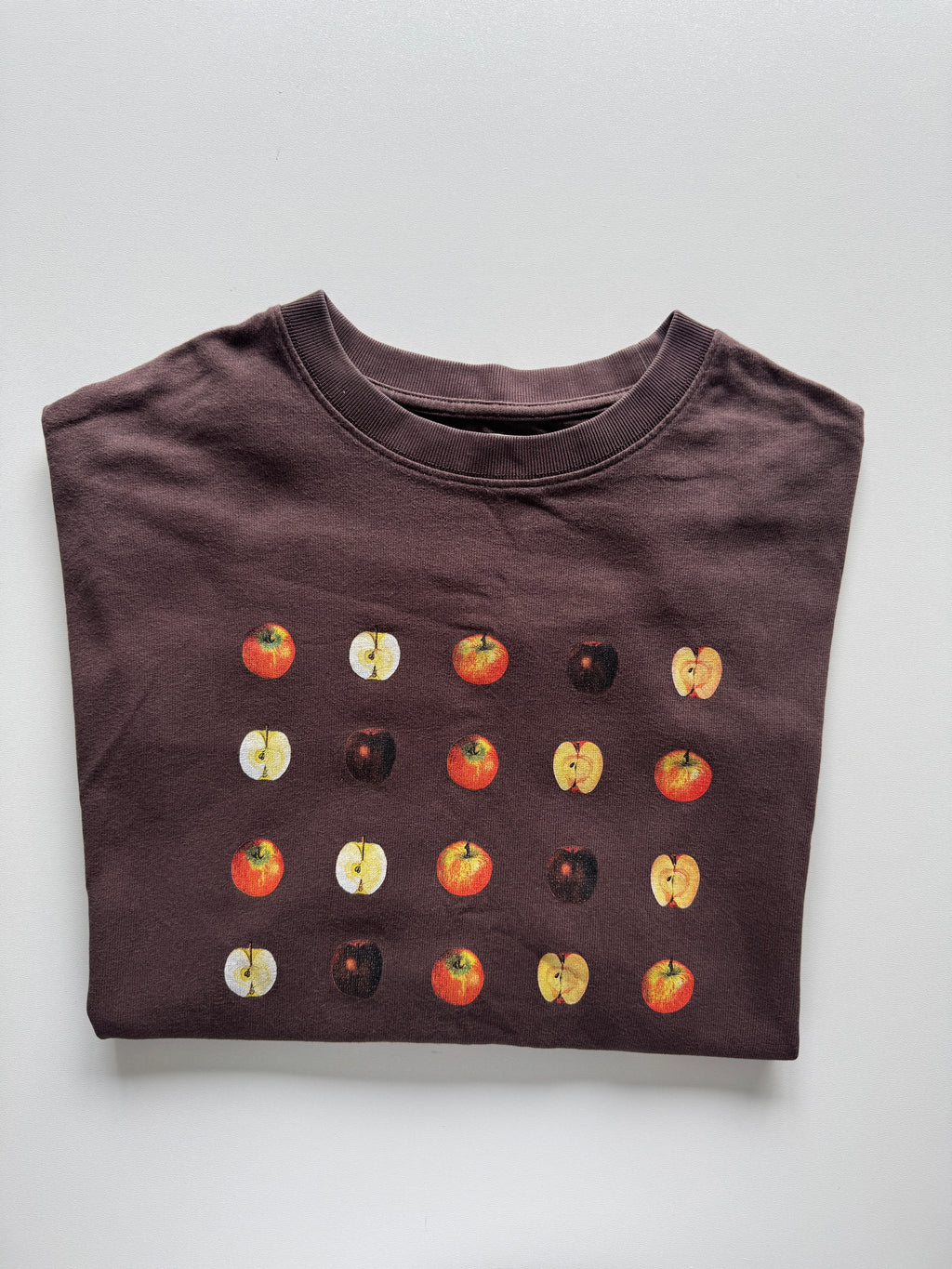 Brams Fruit T-Shirt (L)