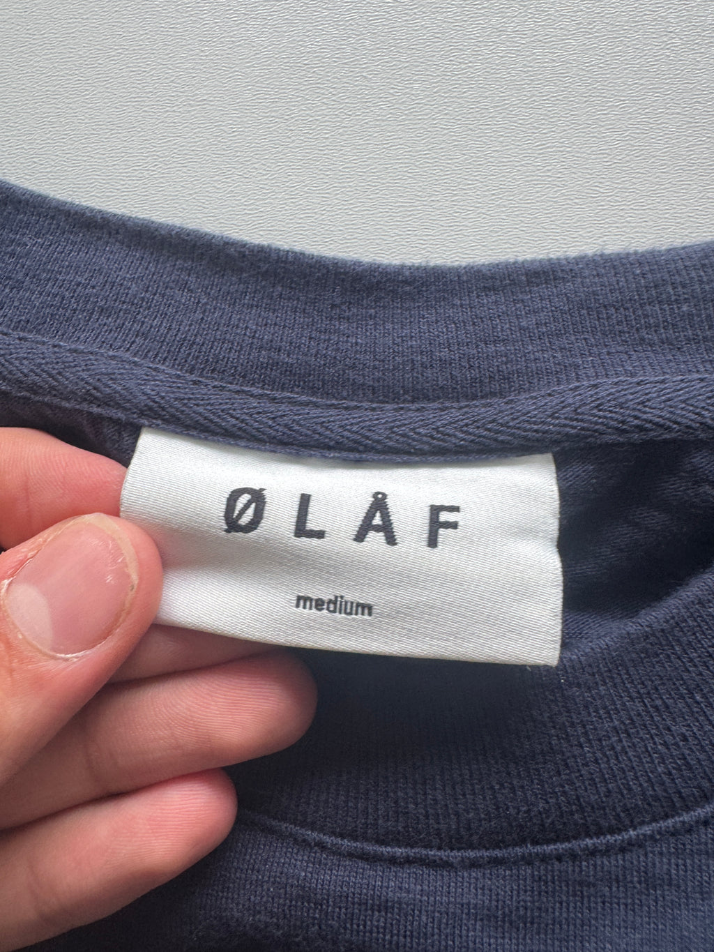 Olaf T-Shirt (M)