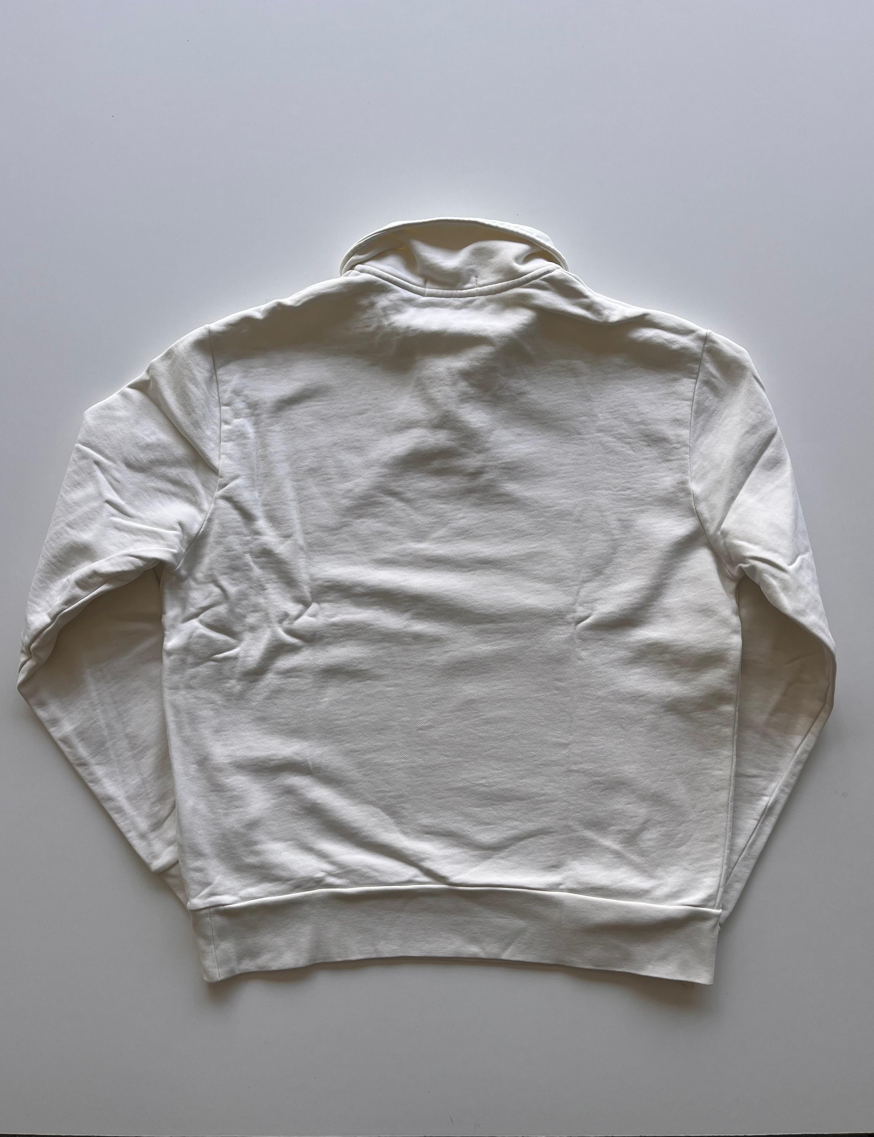Polo Ralph Lauren Collar Sweater - M