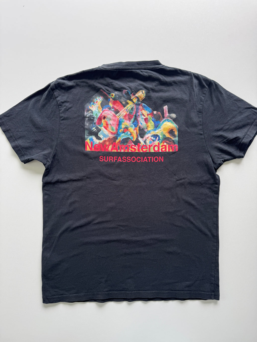 New Amsterdam T-Shirt (M)