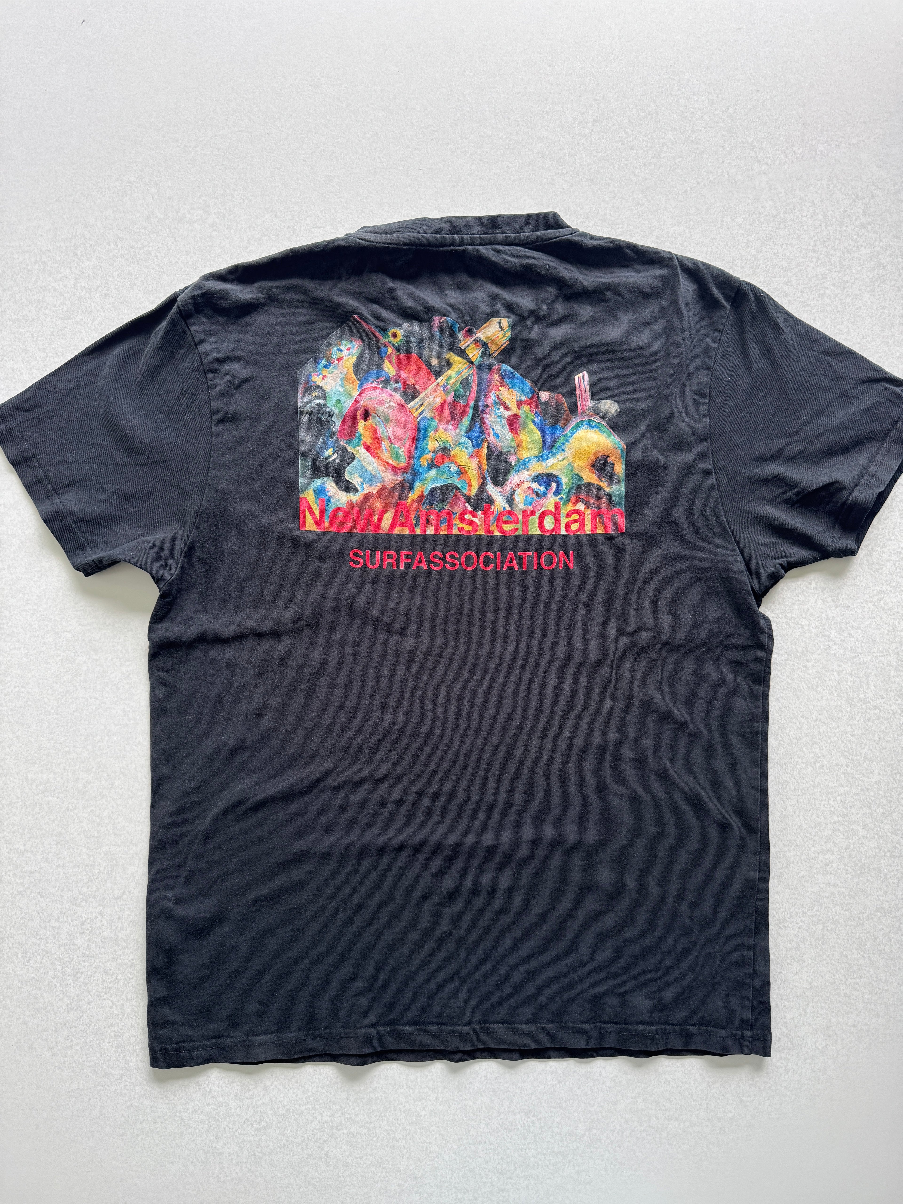 New Amsterdam T-Shirt (M)