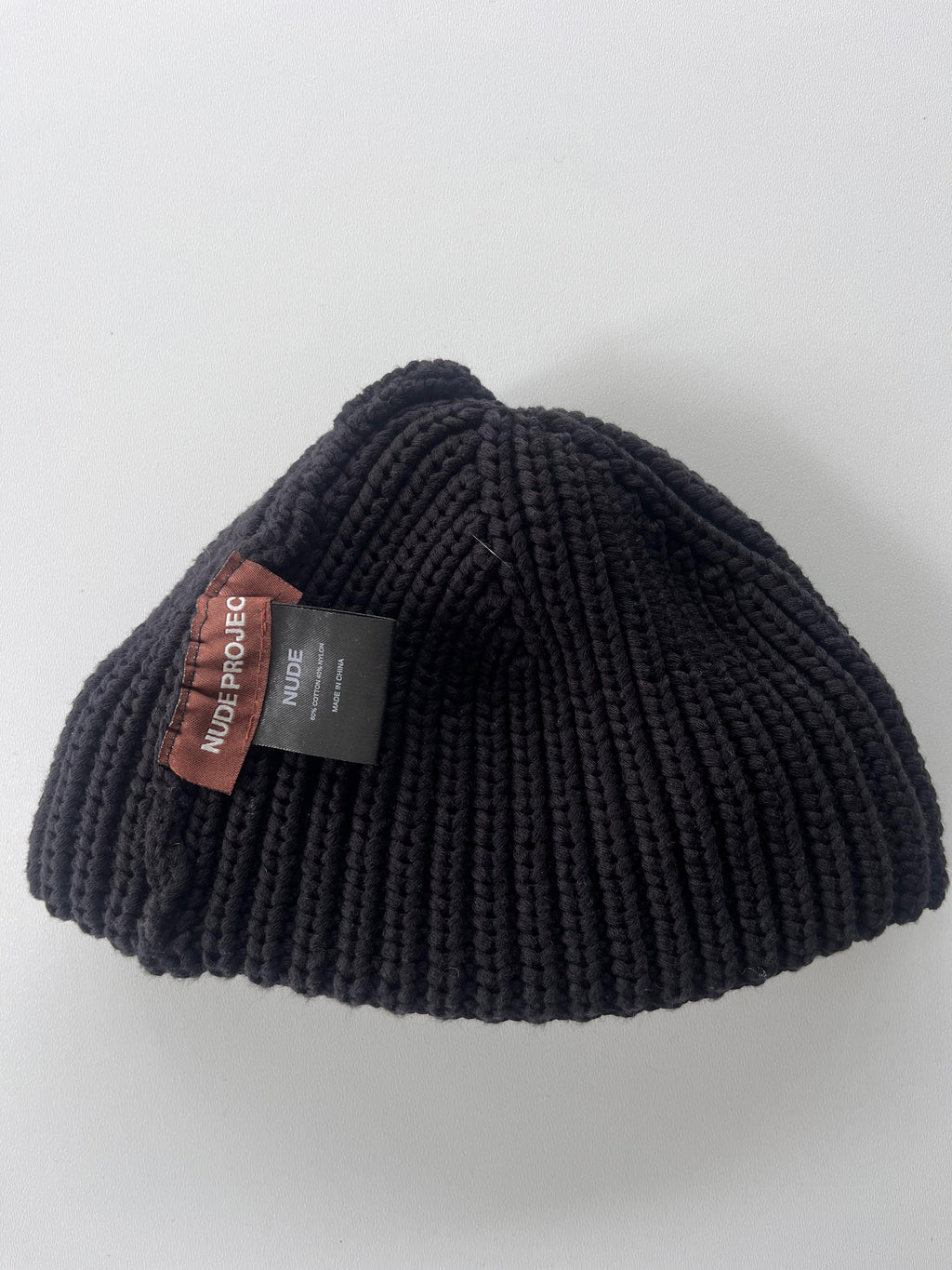Nude Project Beanie