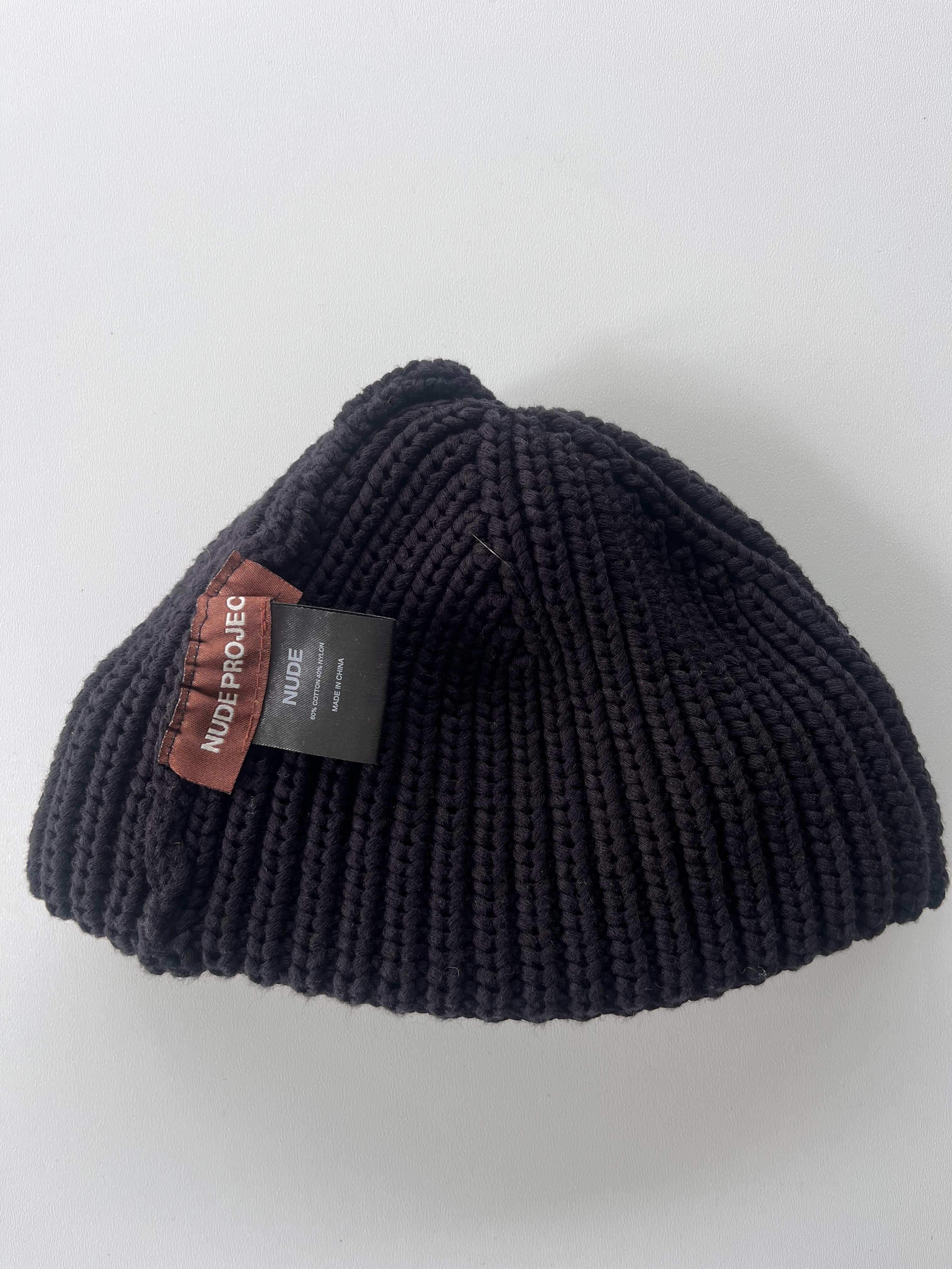 Nude Project Beanie