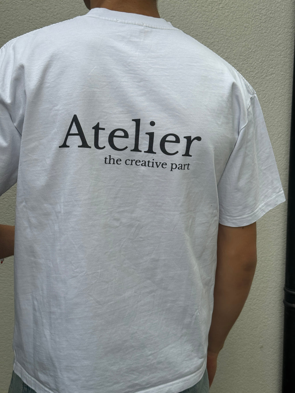 Farmers Atelier T-Shirt (M)