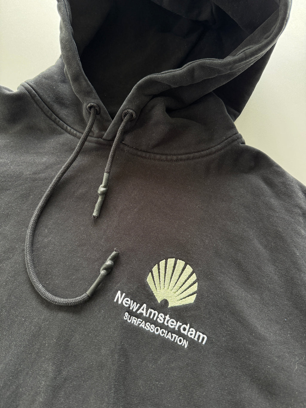 New Amsterdam Hoodie (M)