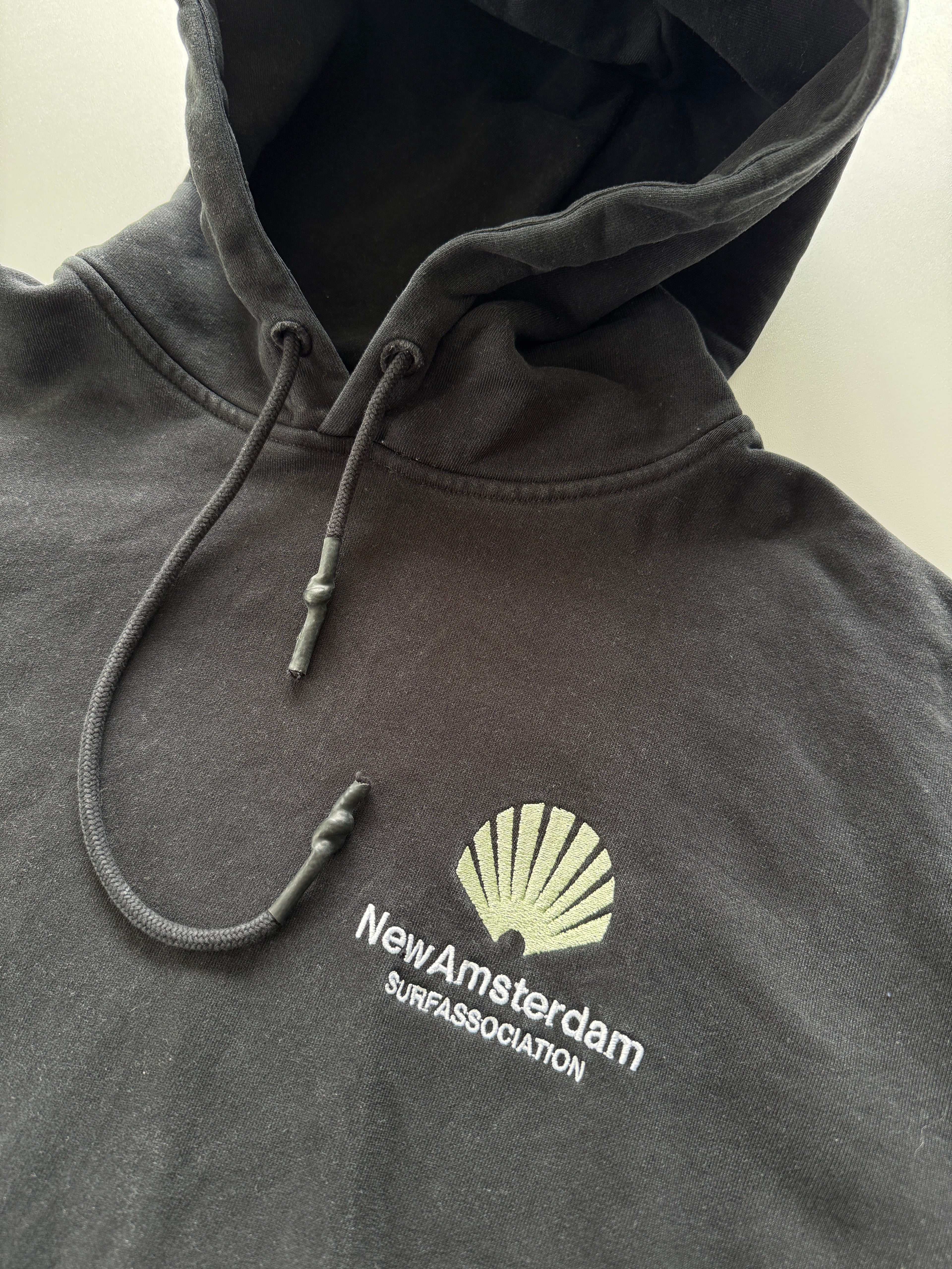 New Amsterdam Hoodie (M)