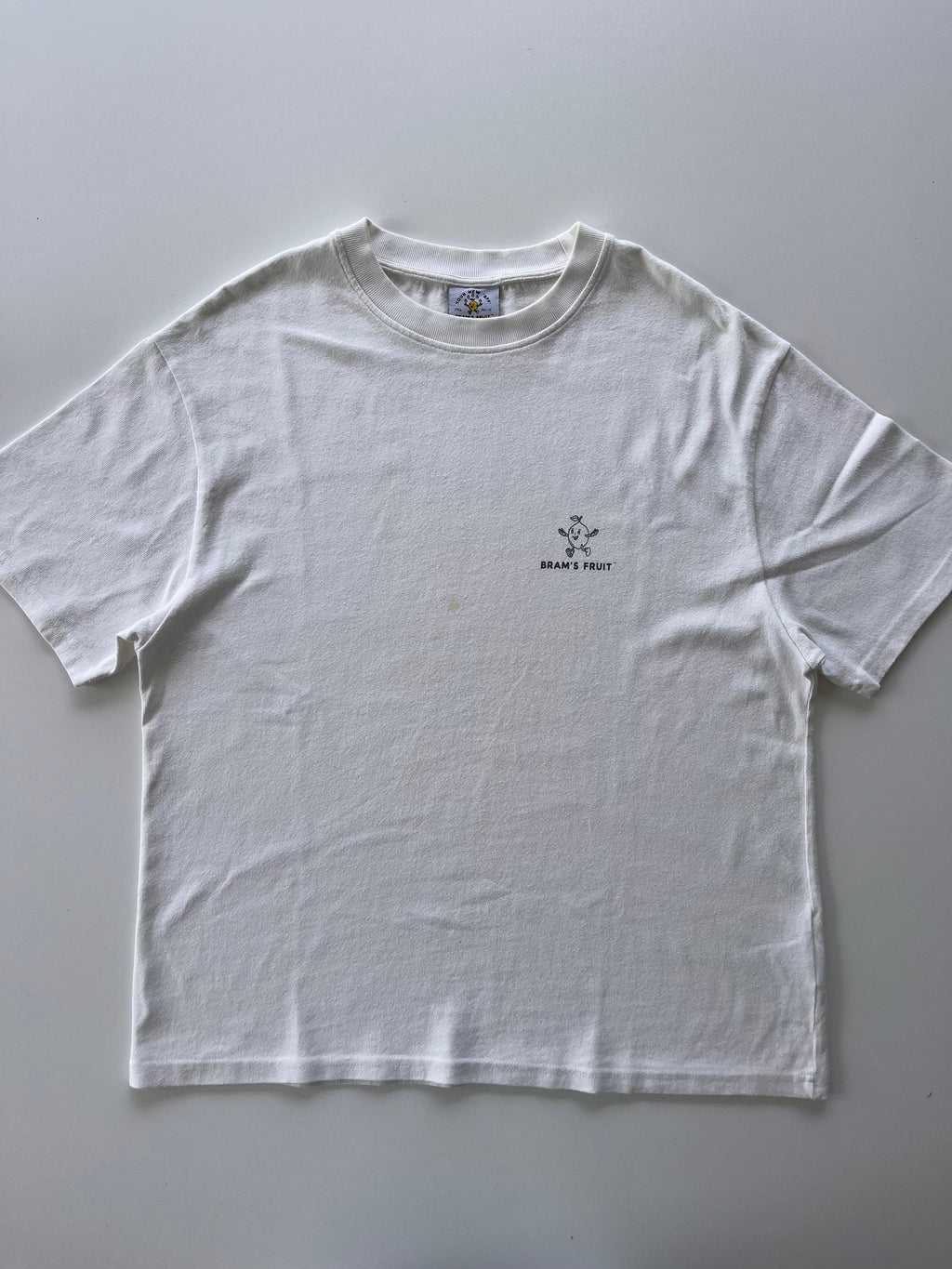 Brams Fruit Tshirt - M