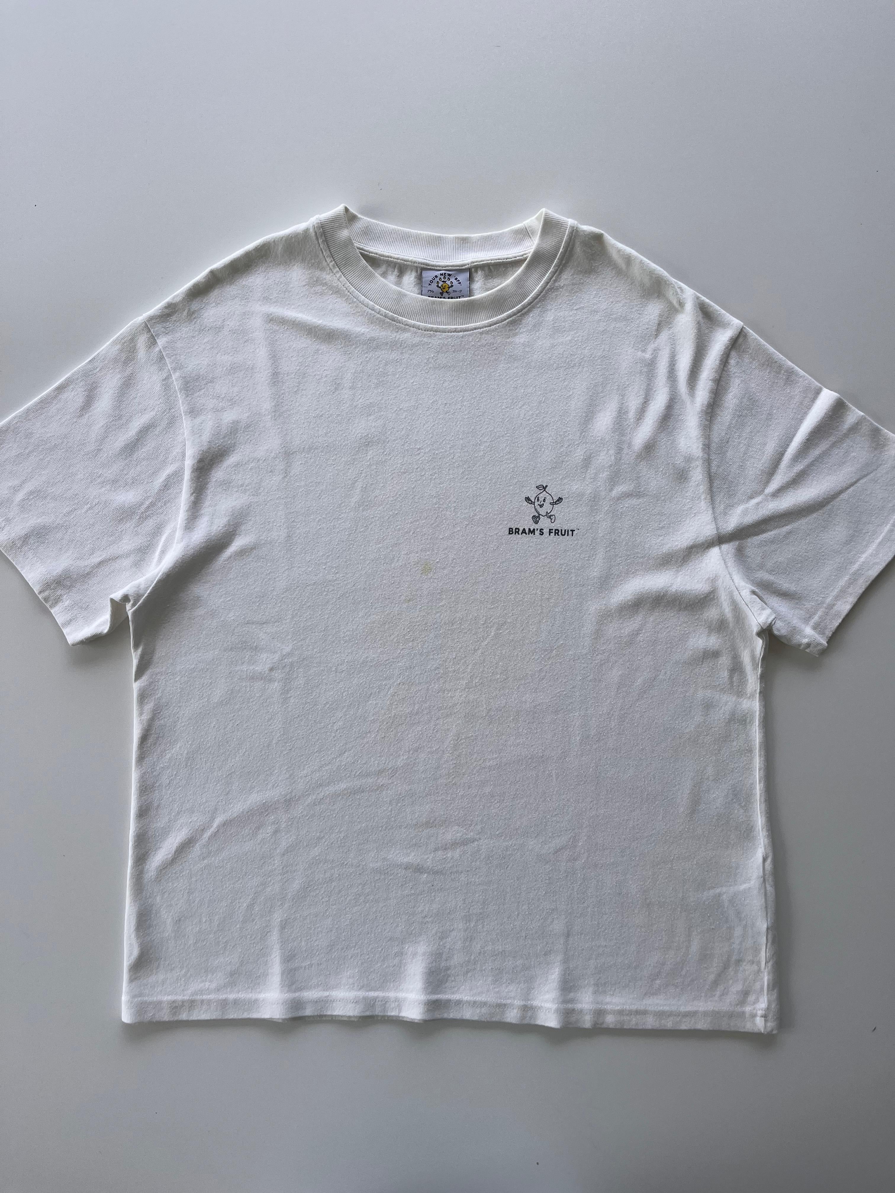 Brams Fruit Tshirt - M