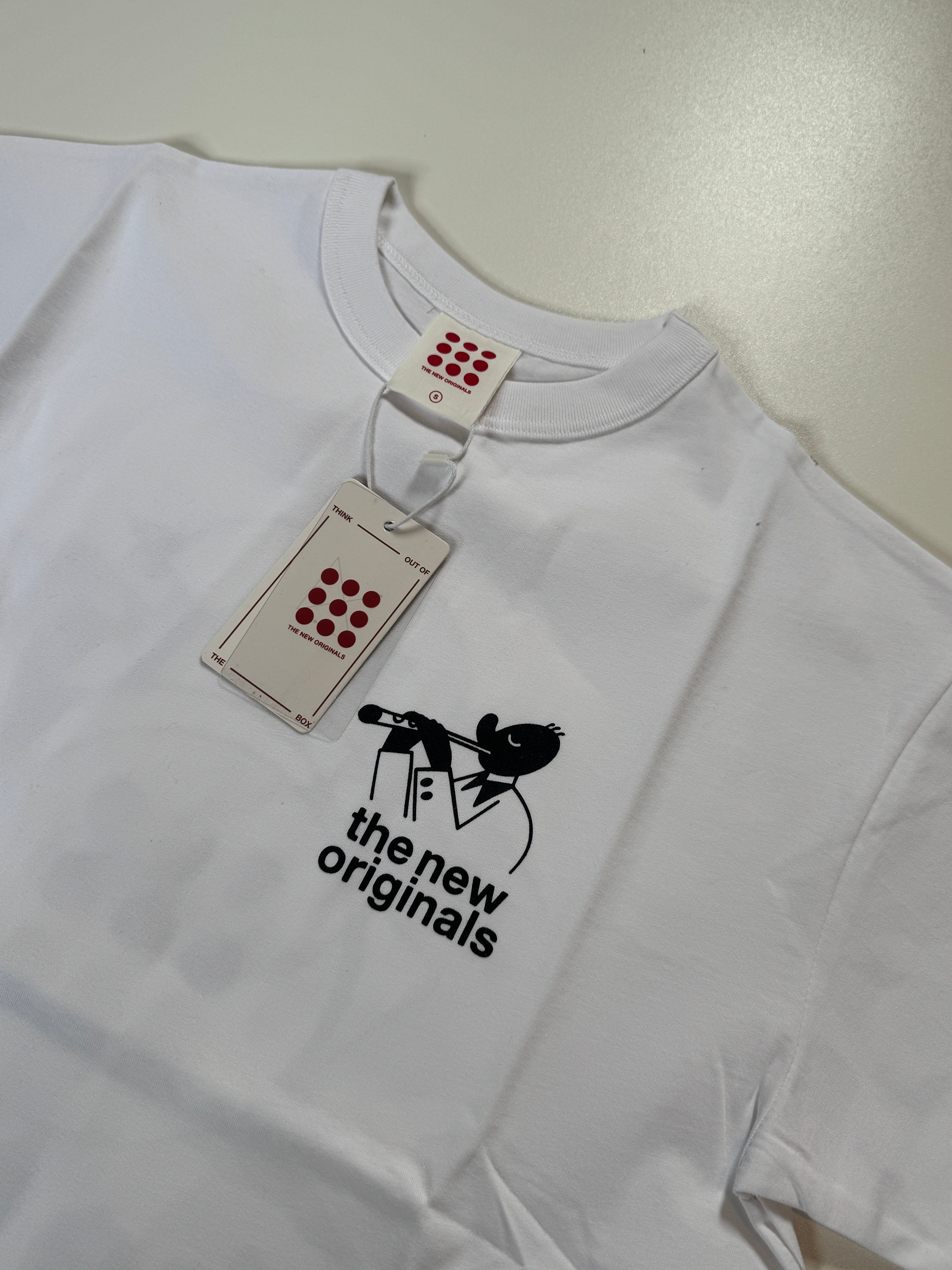 The New Originals T-Shirt NEW (S)