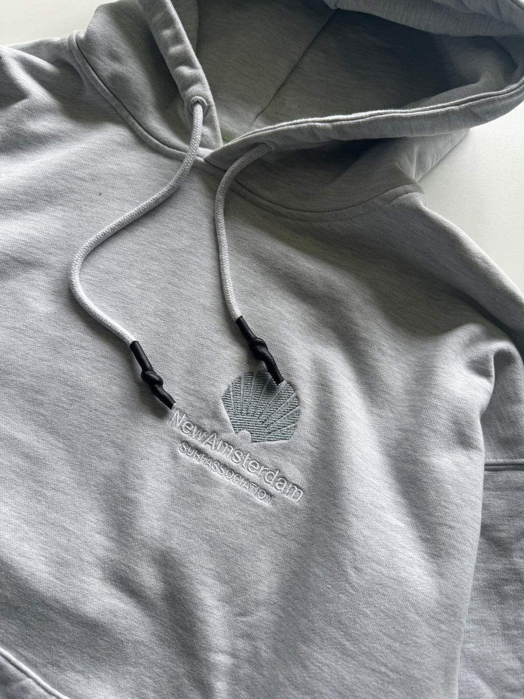New Amsterdam Hoodie