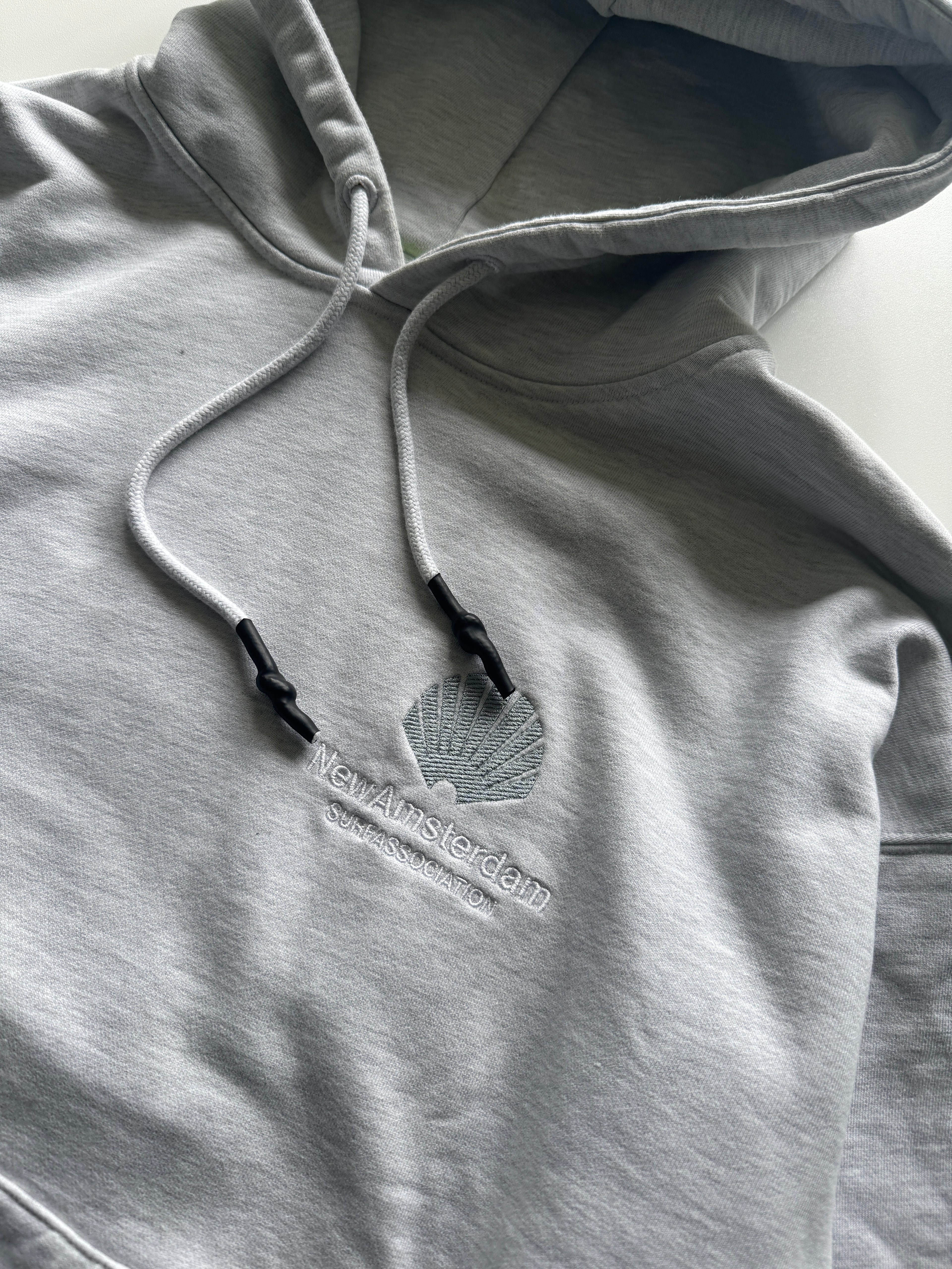 New Amsterdam Hoodie