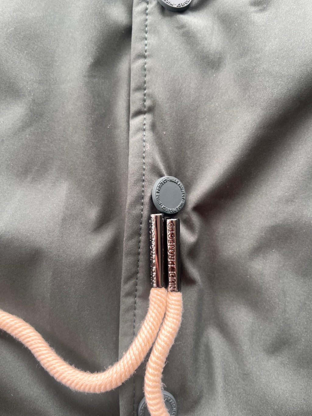 Nude Project Jacket - S