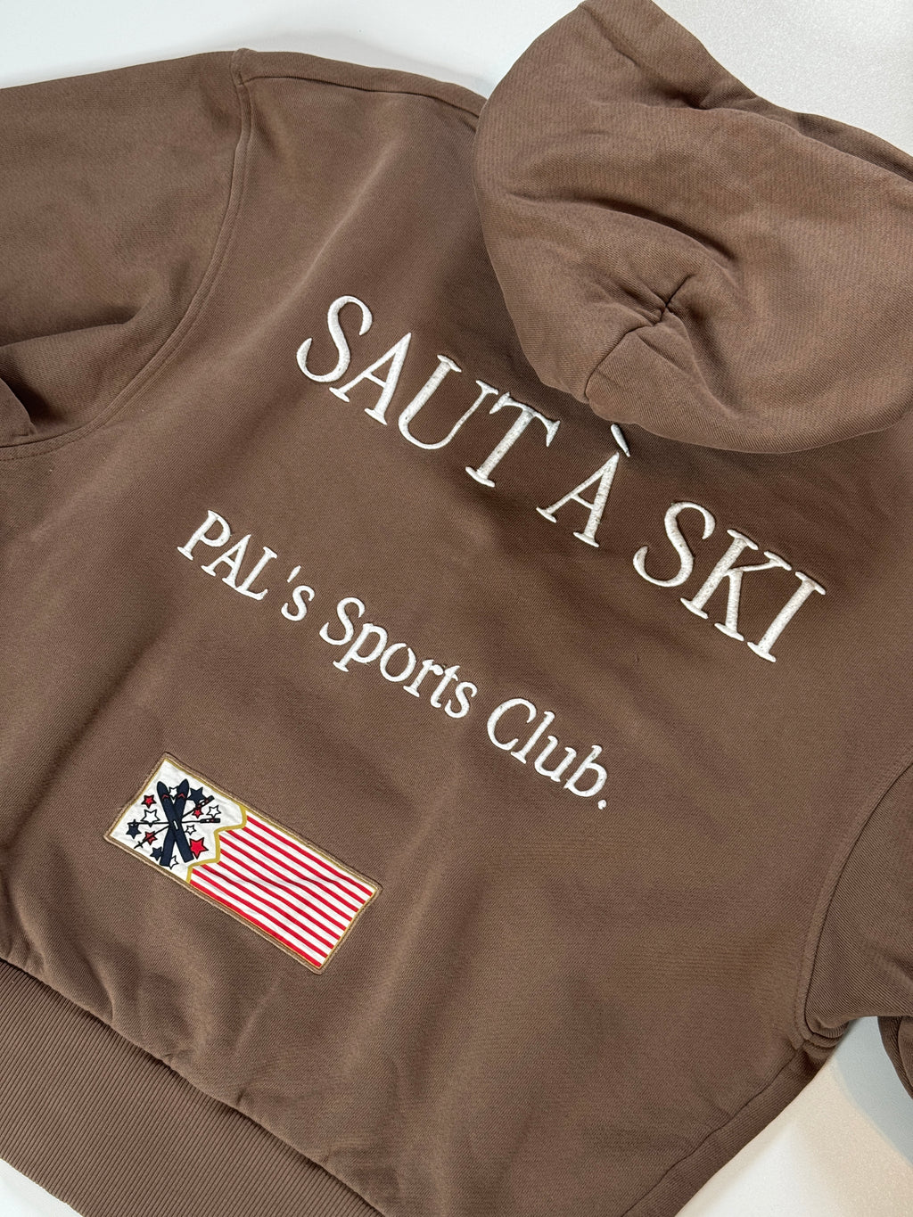 Pal Sporting Goods Hoodie (M)