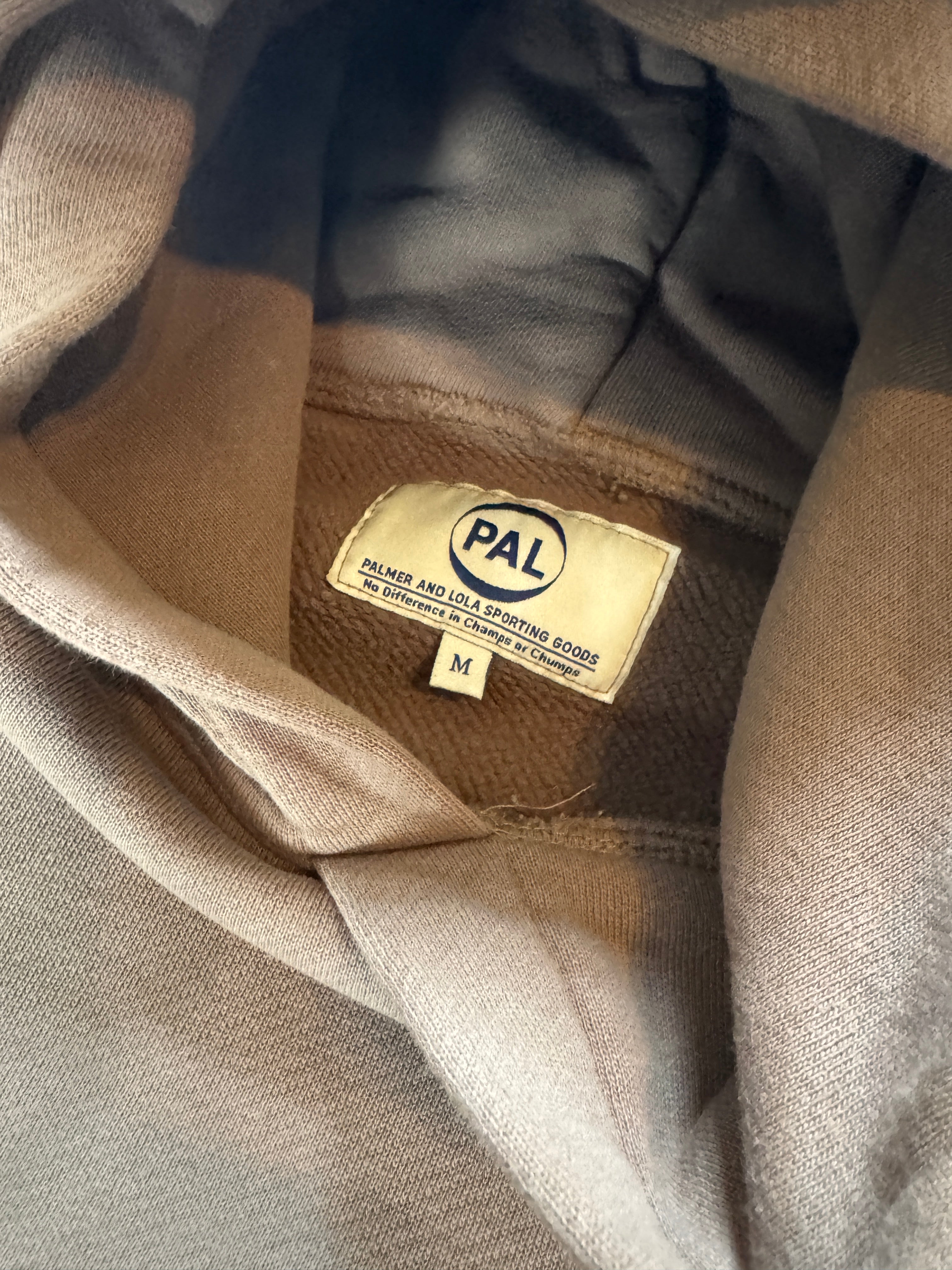 Pal Sporting Goods Hoodie (M)