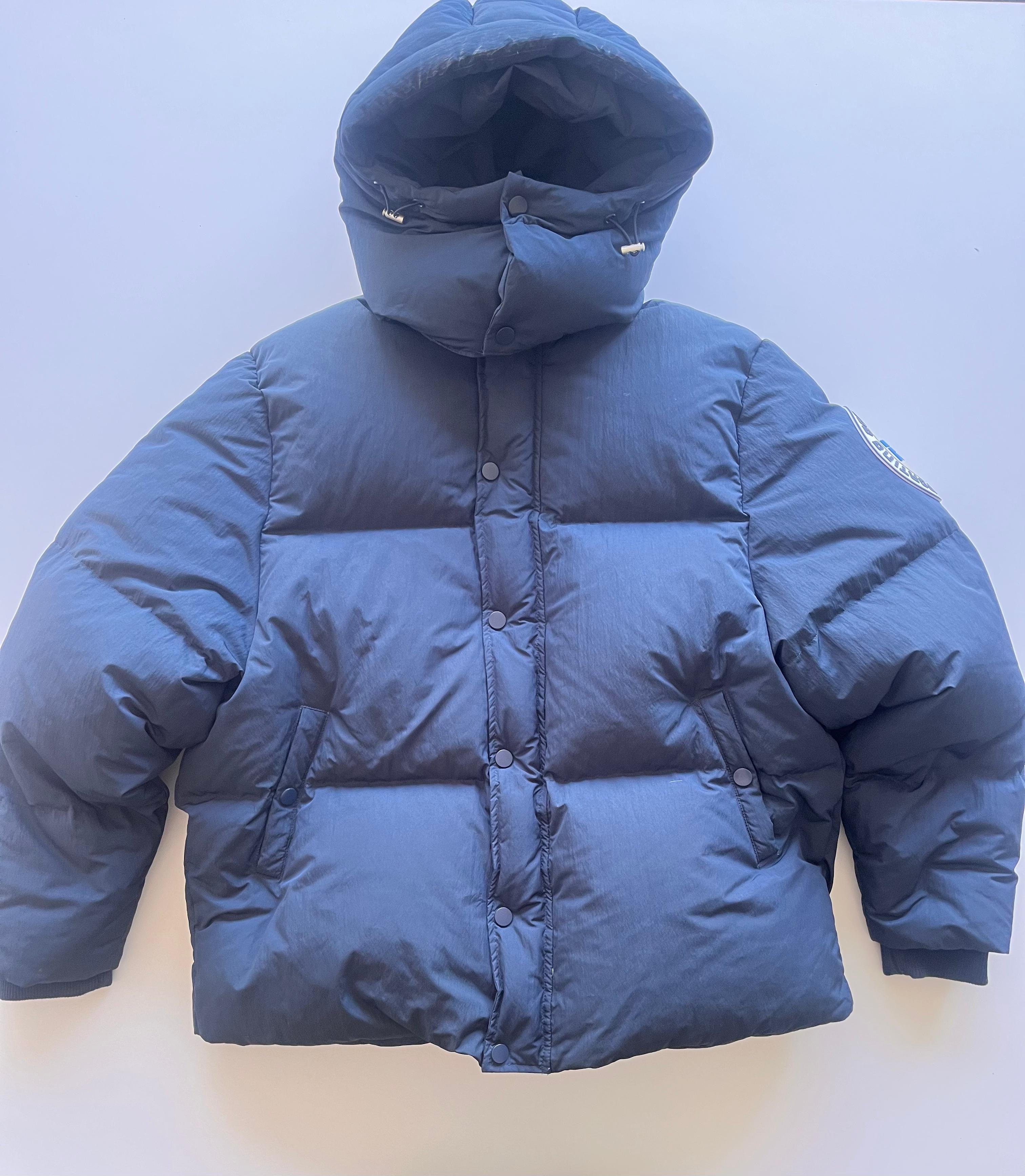 PAL Sporting Goods Puffer Jacket - M
