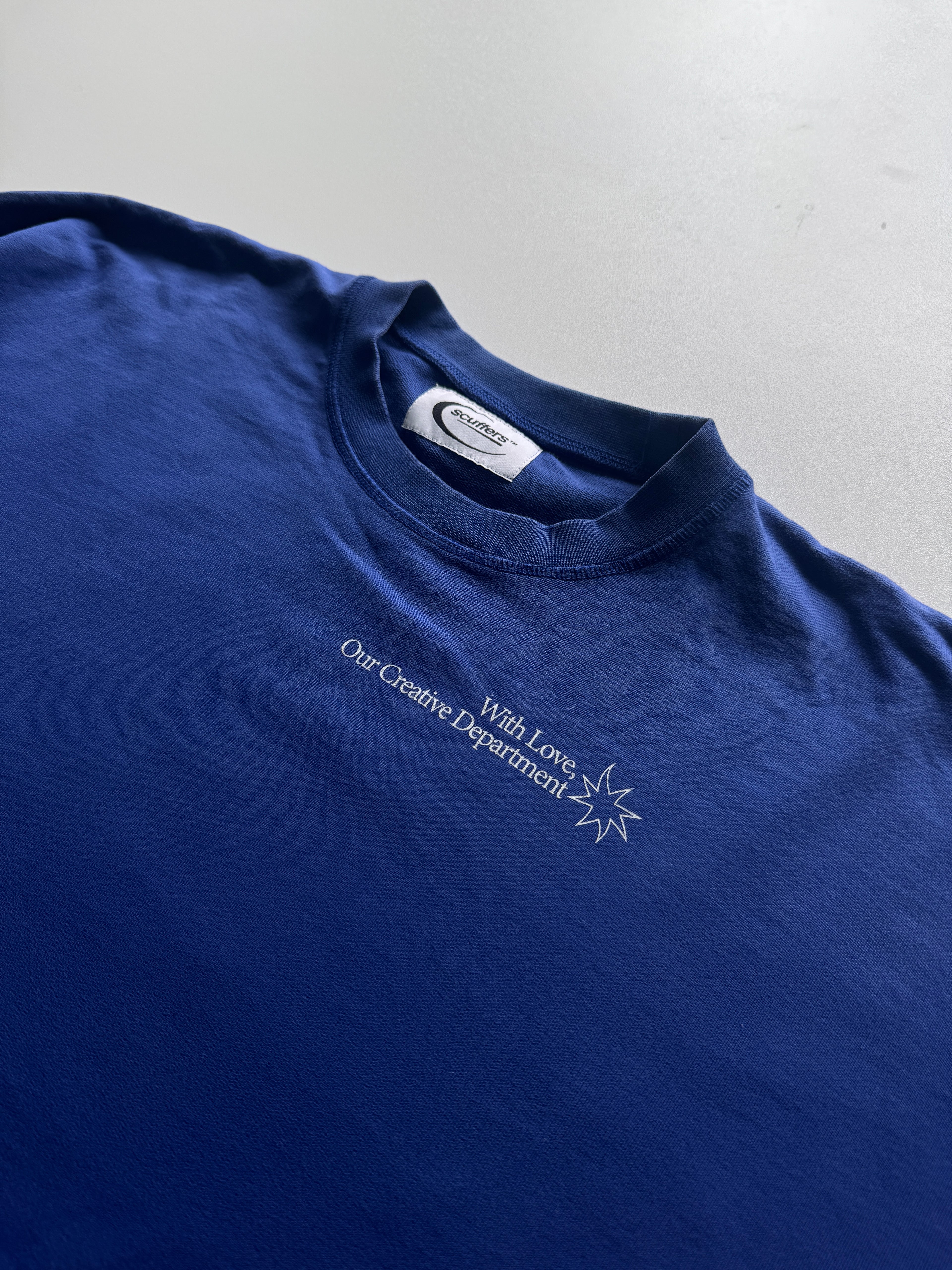 Scuffers Longsleeve (XL)