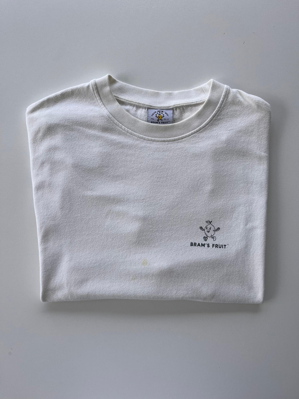 Brams Fruit Tshirt - M