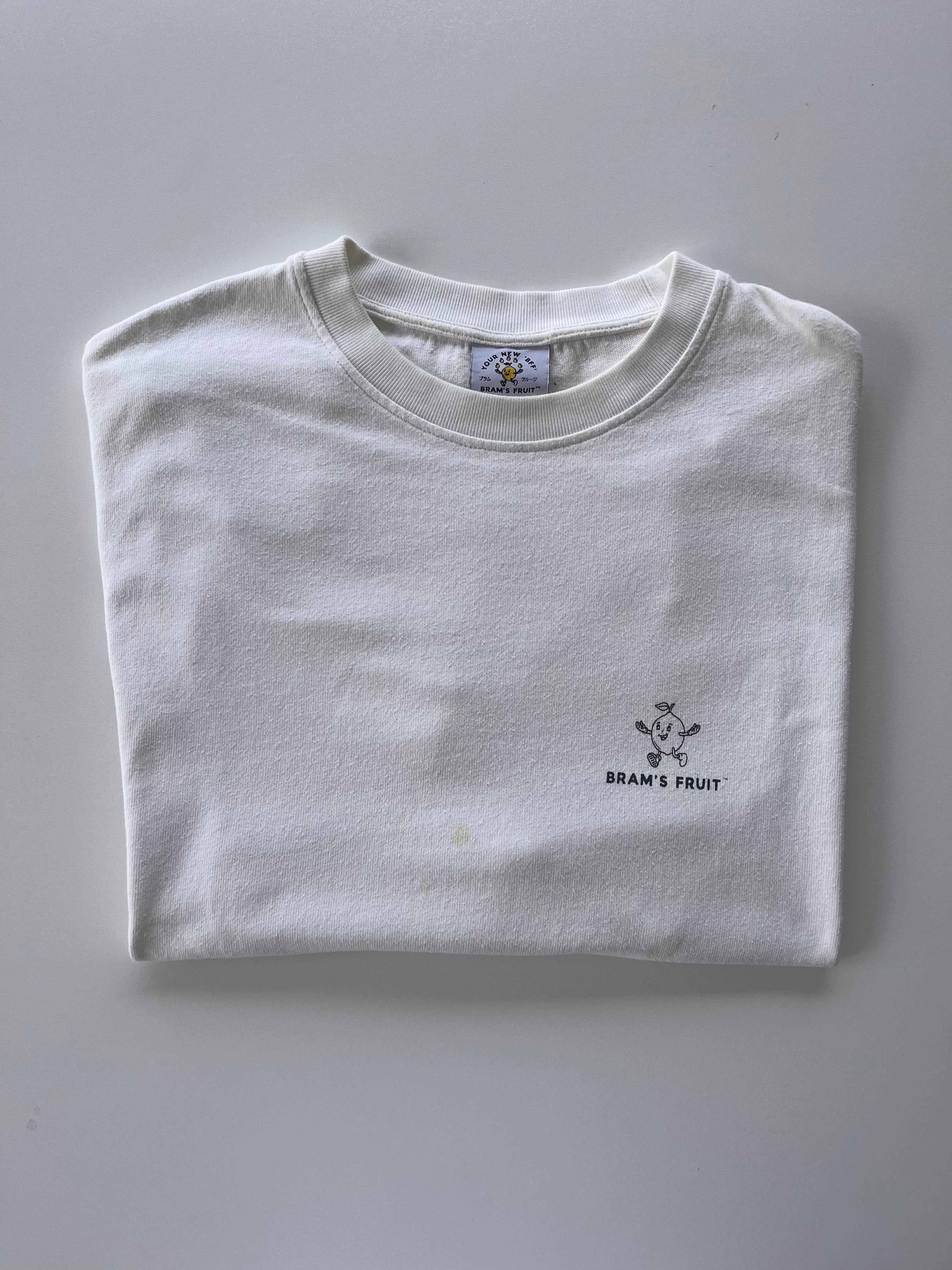 Brams Fruit Tshirt - M
