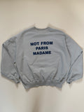 Drôle De Monsieur sweater (S)