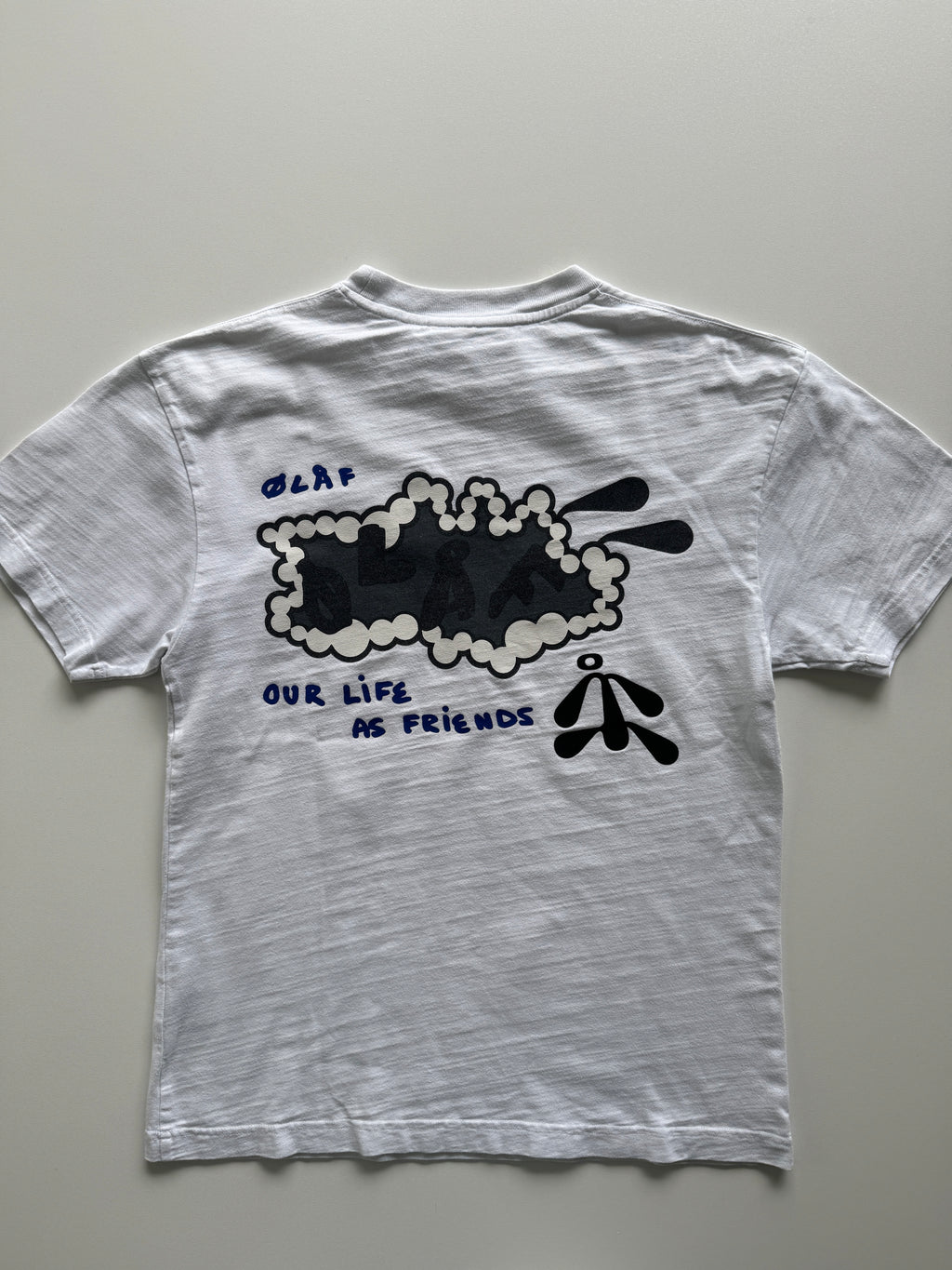 Olaf T-Shirt (XS/S)