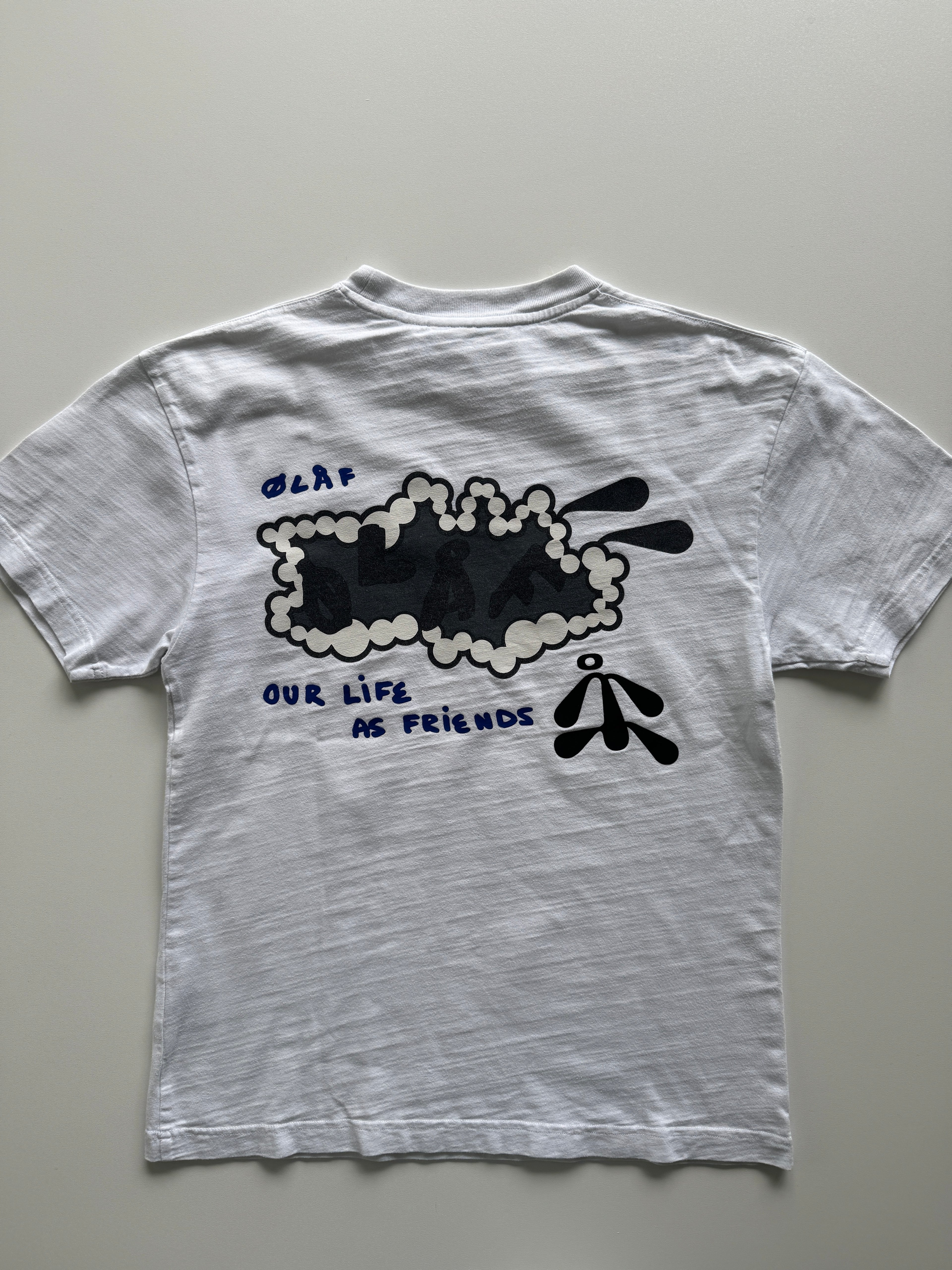 Olaf T-Shirt (XS/S)