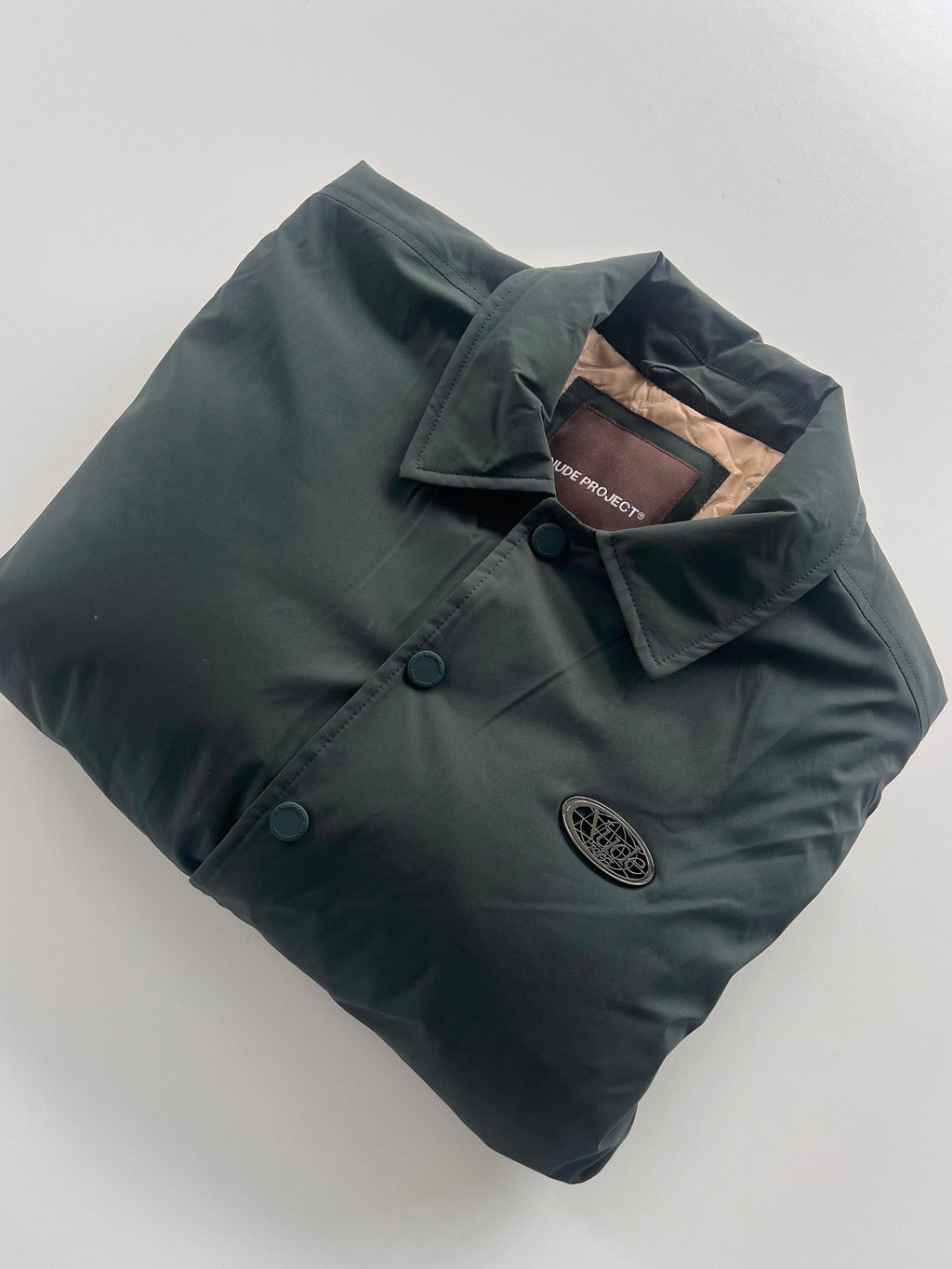 Nude Project Jacket - S