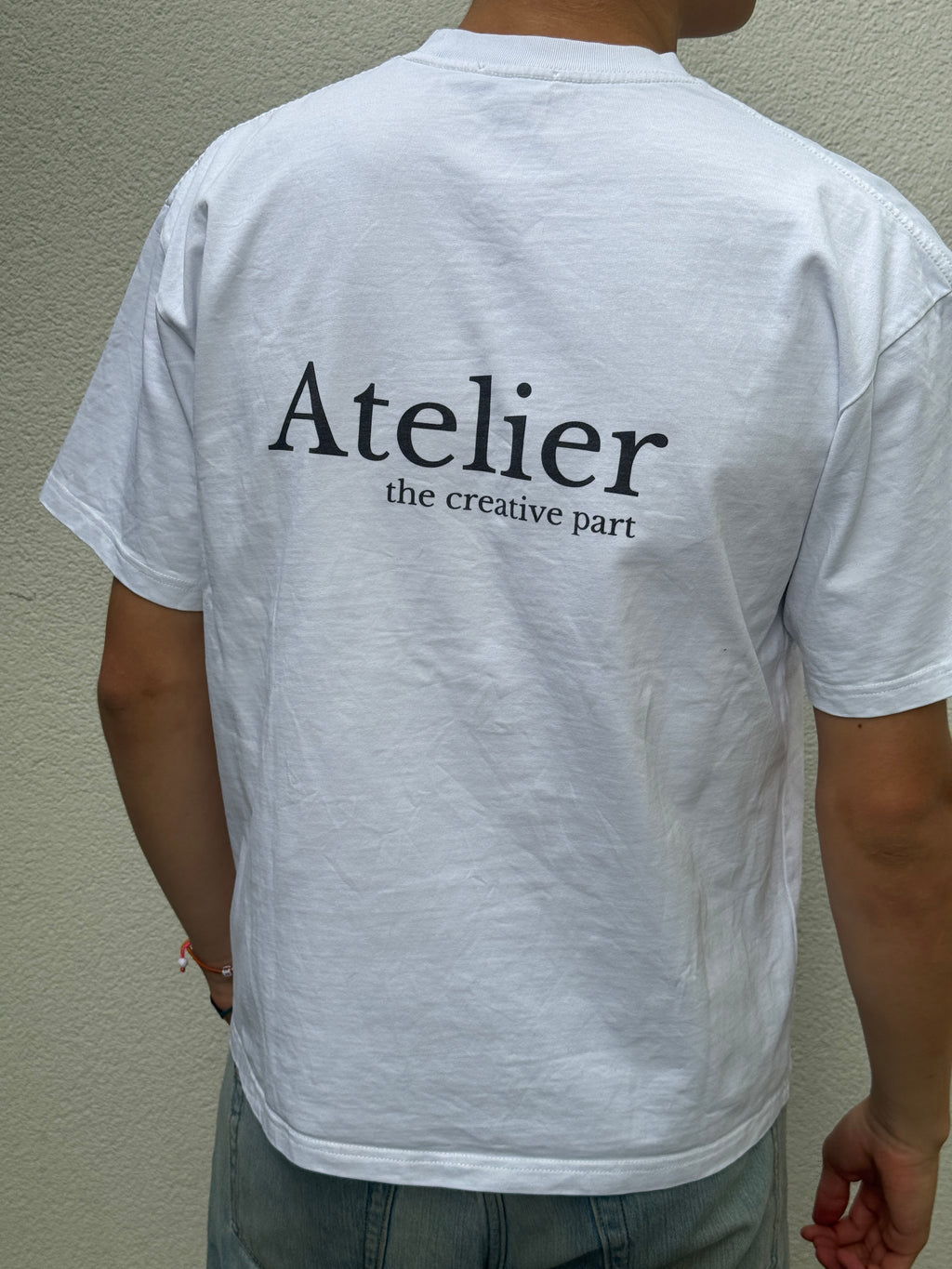 Farmers Atelier T-Shirt (M)