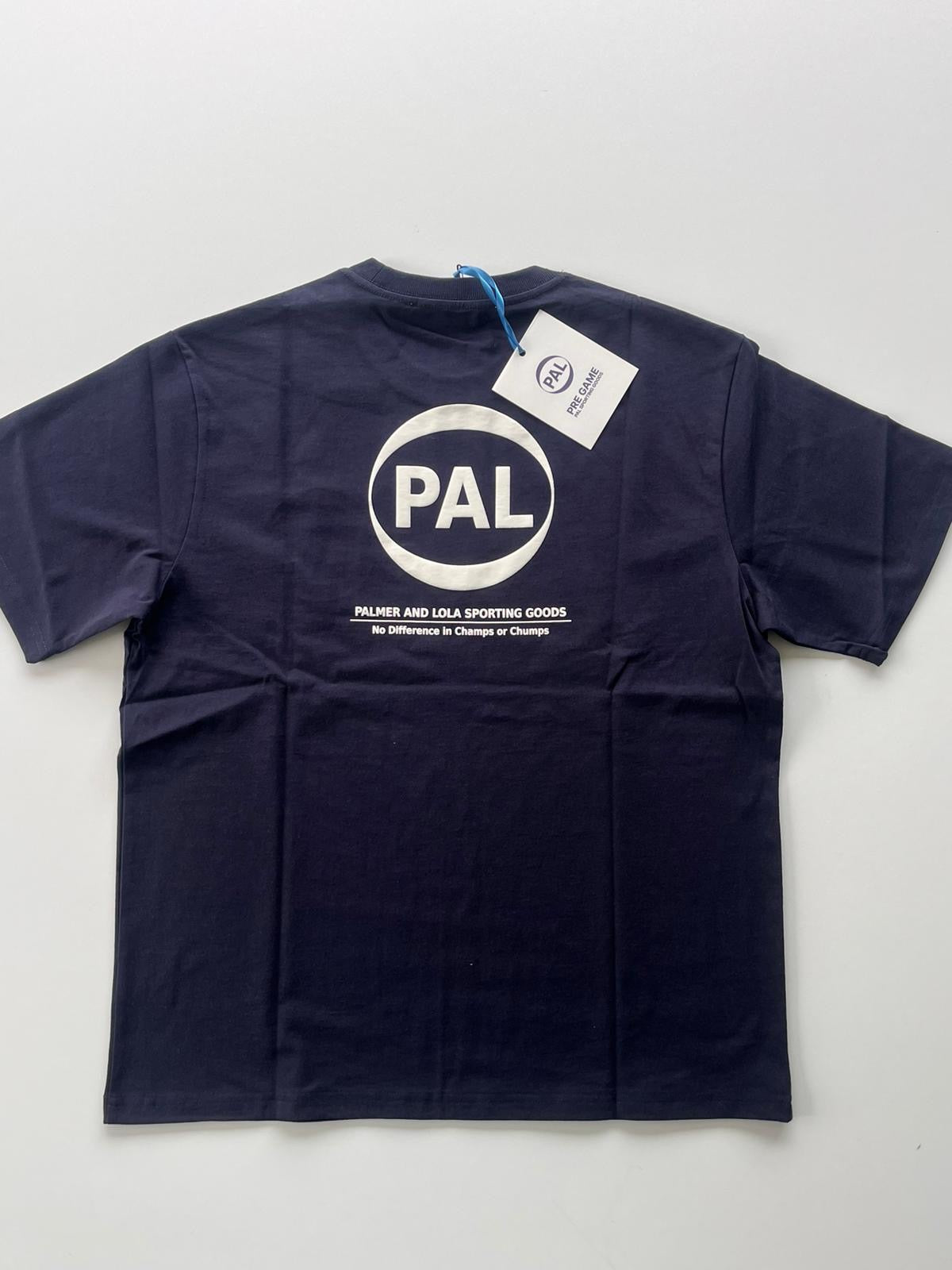 Pal Sporting Goods Tshirt - M (New)