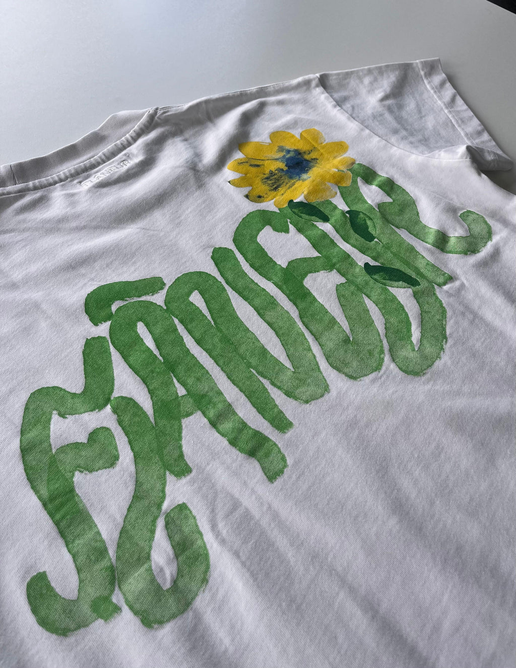 Flaneur Tshirt - S