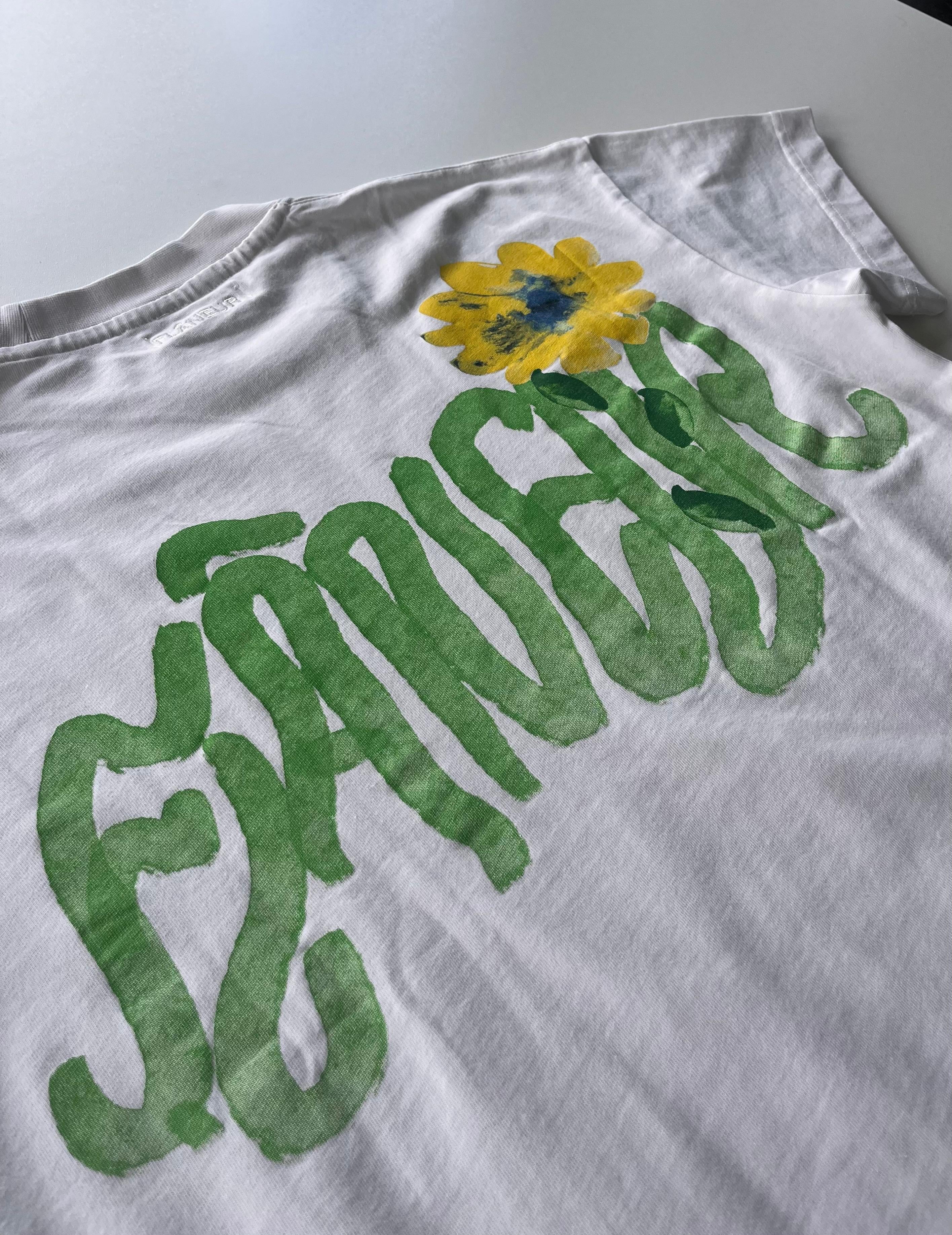 Flaneur Tshirt - S