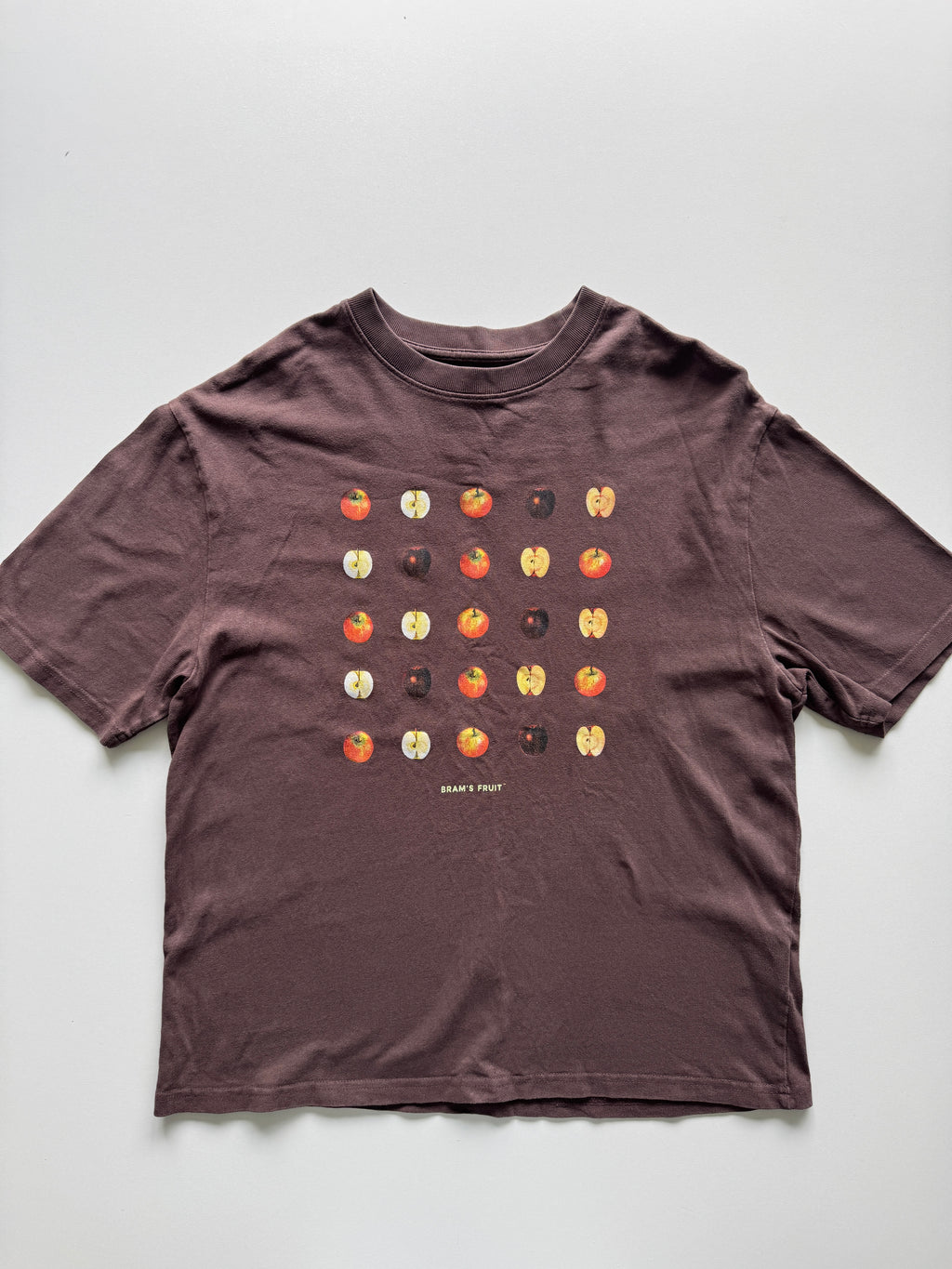 Brams Fruit T-Shirt (L)