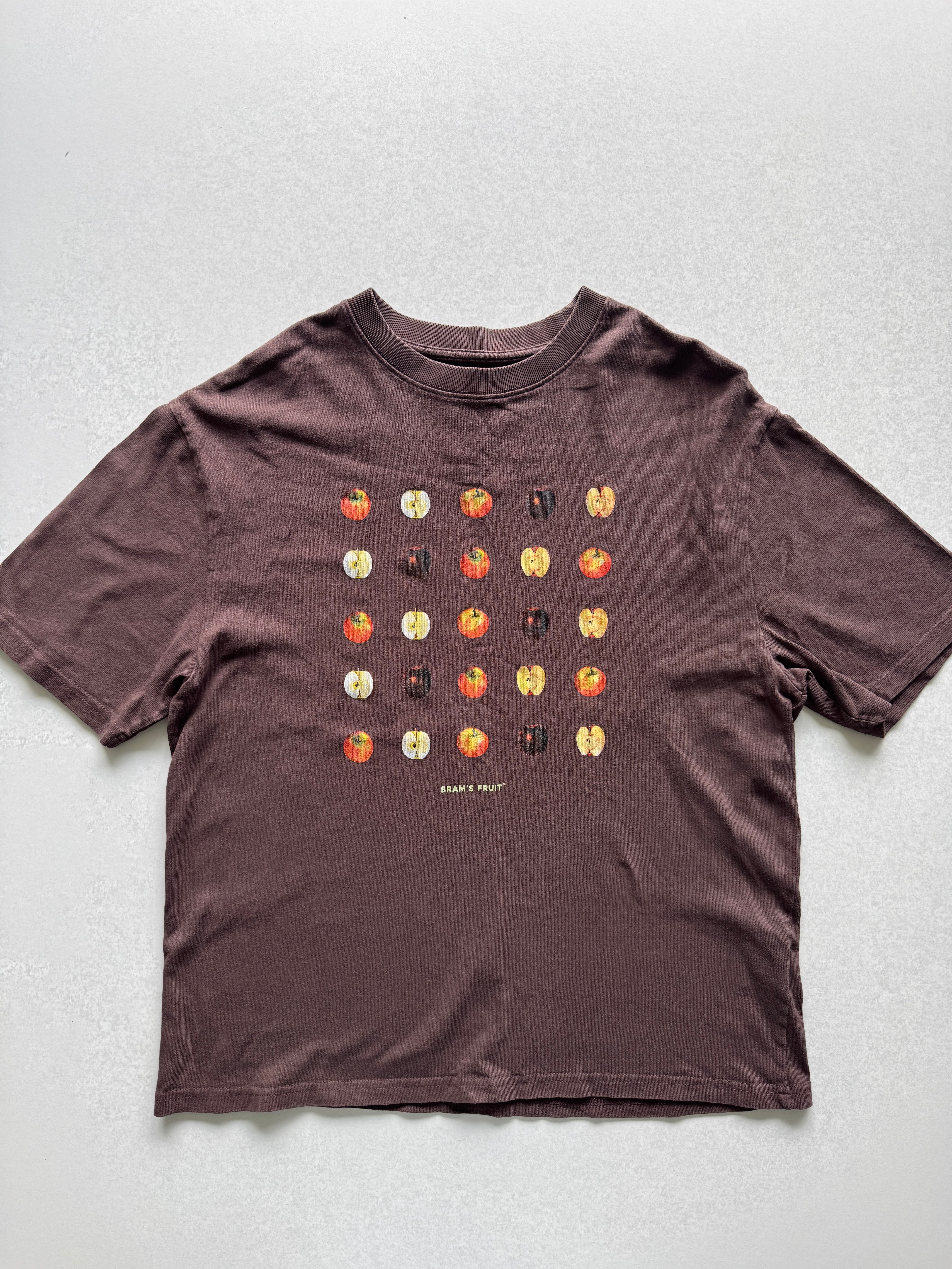 Brams Fruit T-Shirt (L)