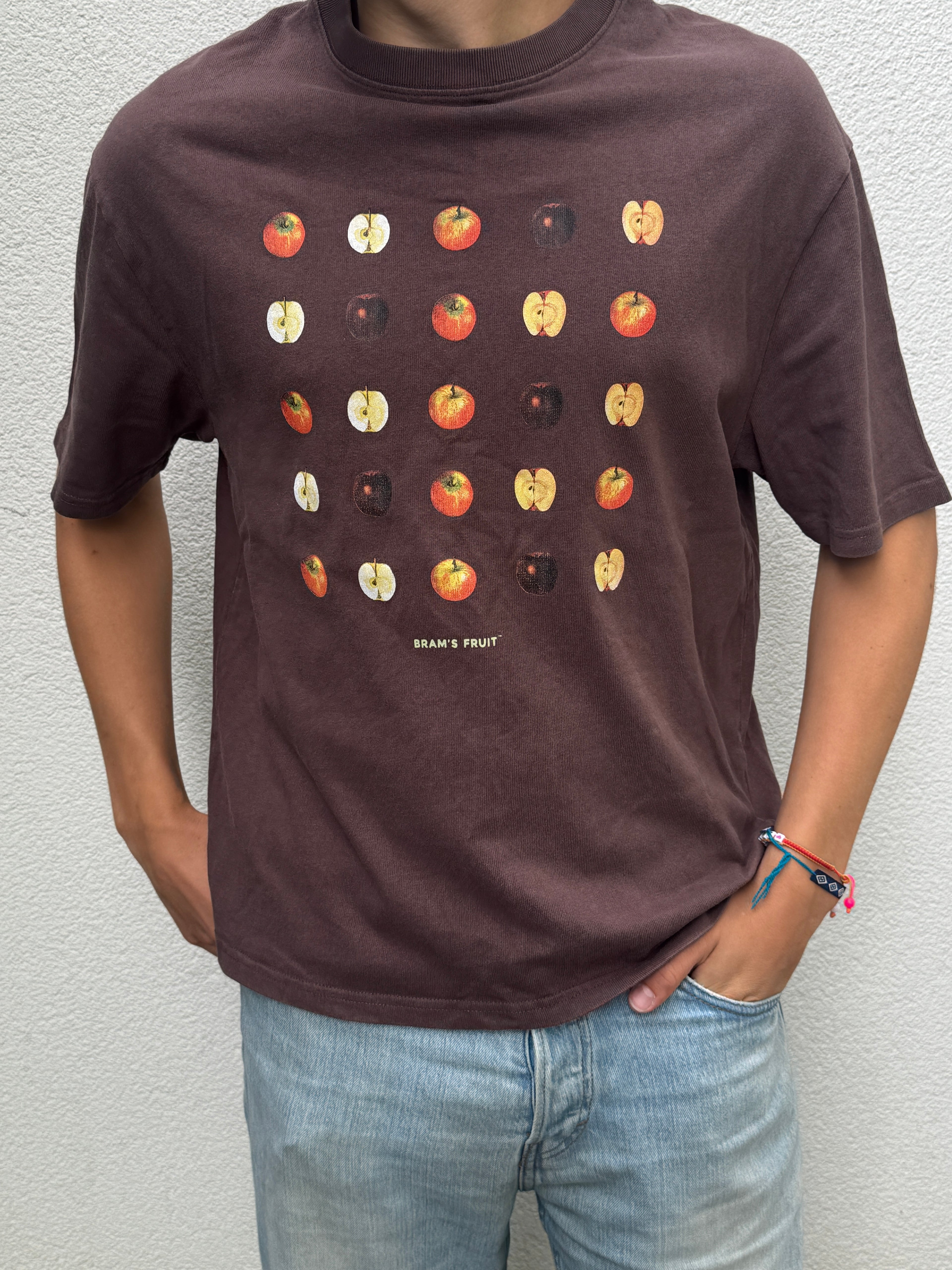 Brams Fruit T-Shirt (L)
