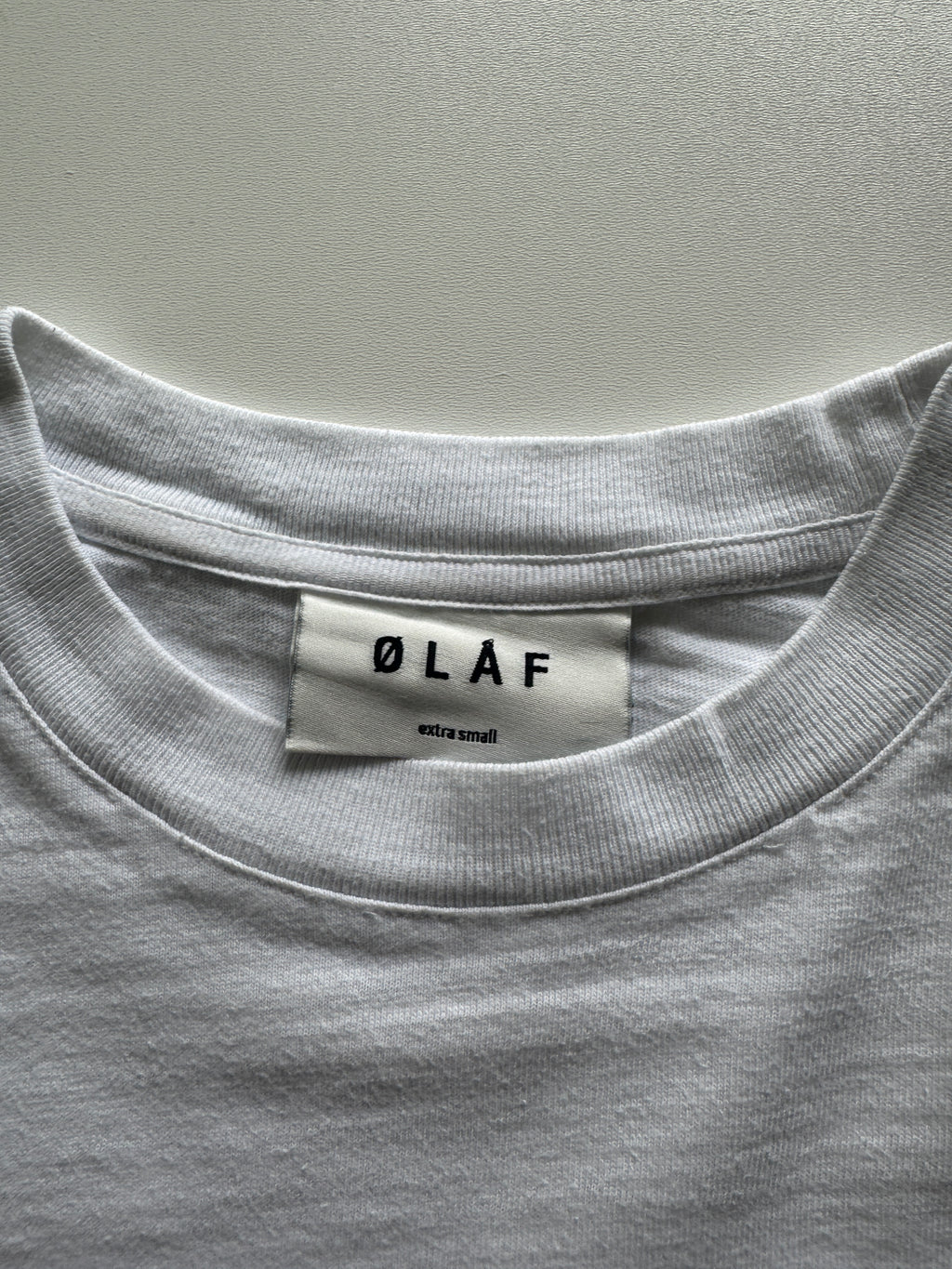 Olaf T-Shirt (XS/S)