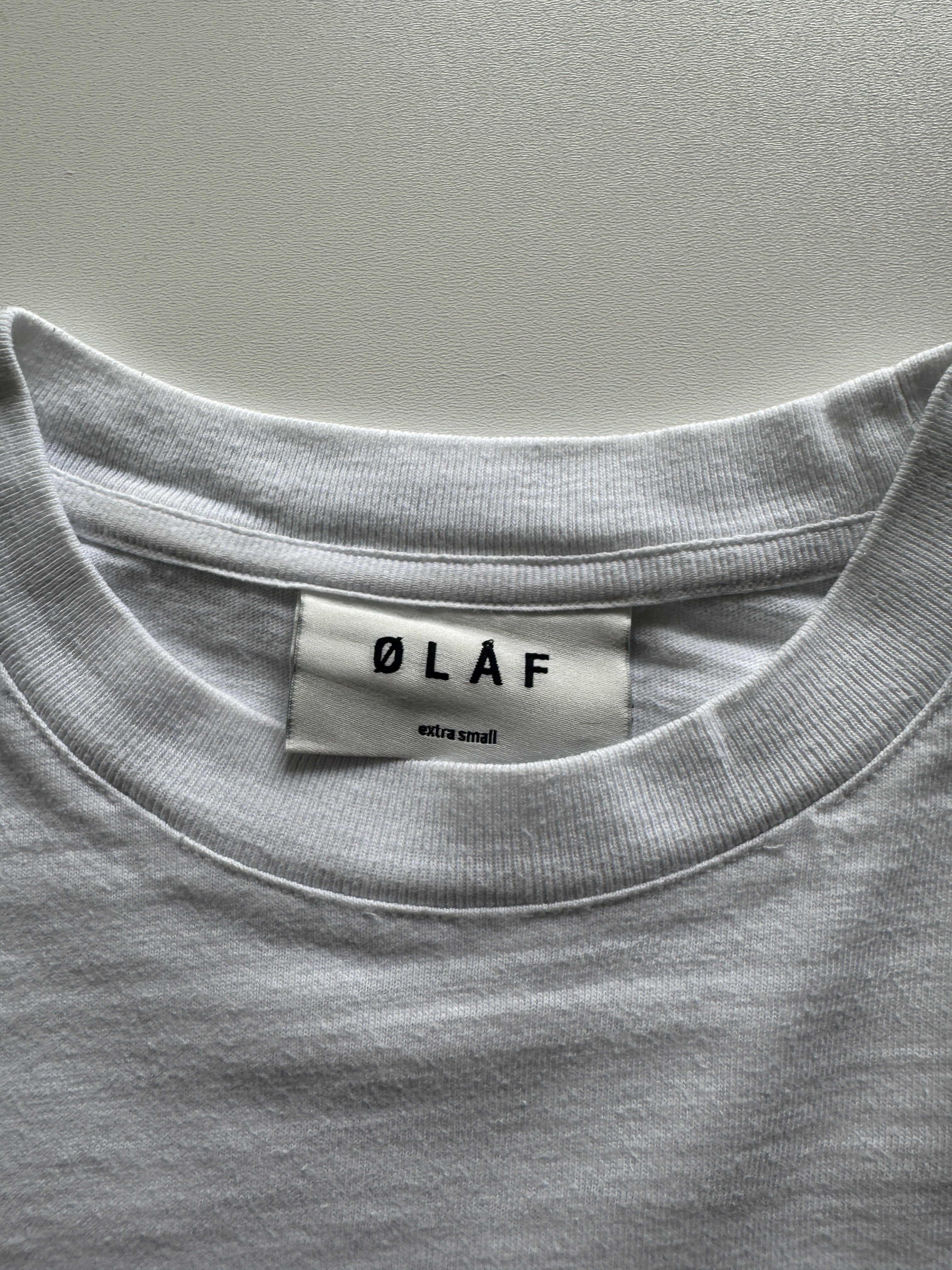 Olaf T-Shirt (XS/S)