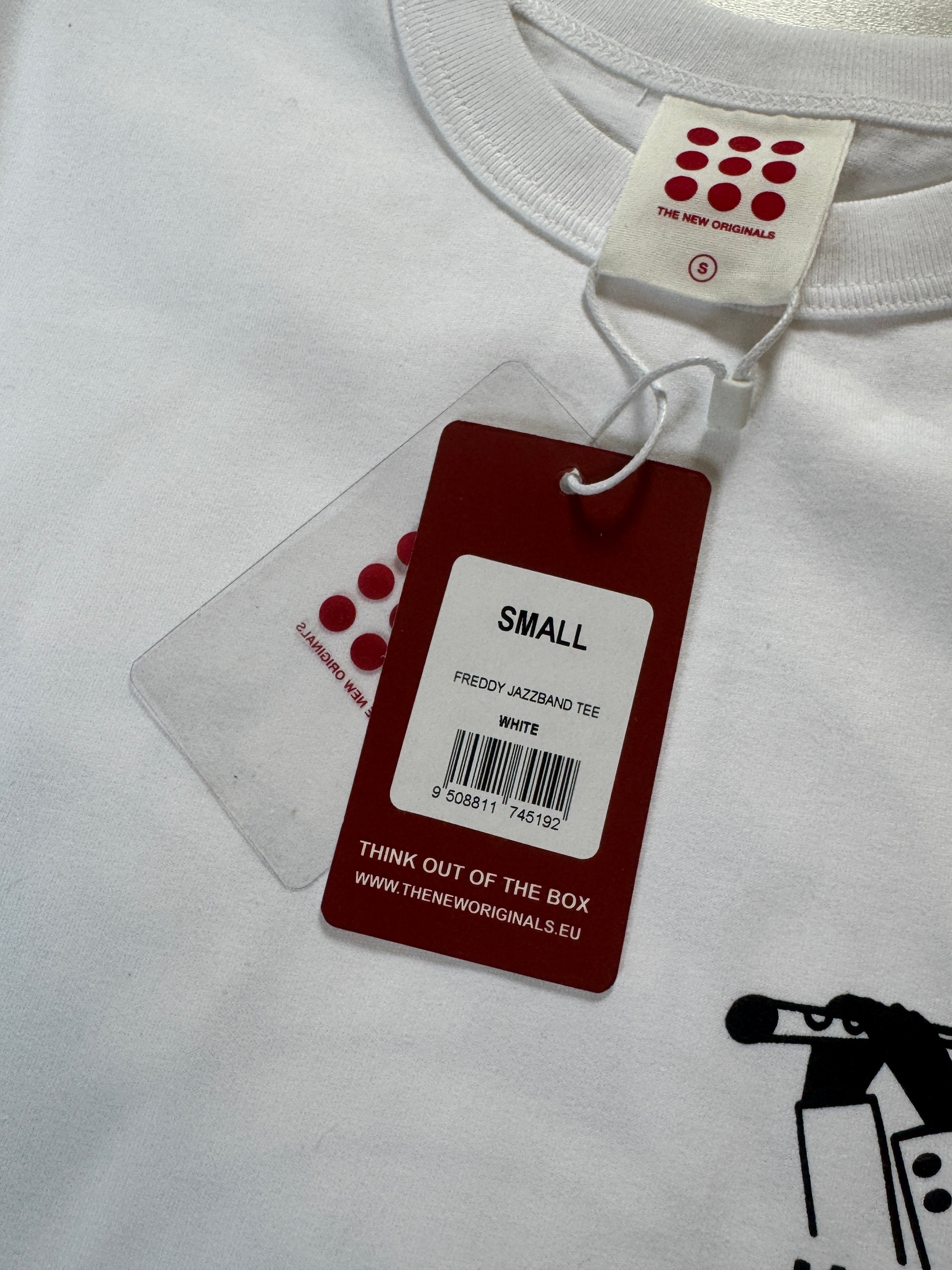 The New Originals T-Shirt NEW (S)