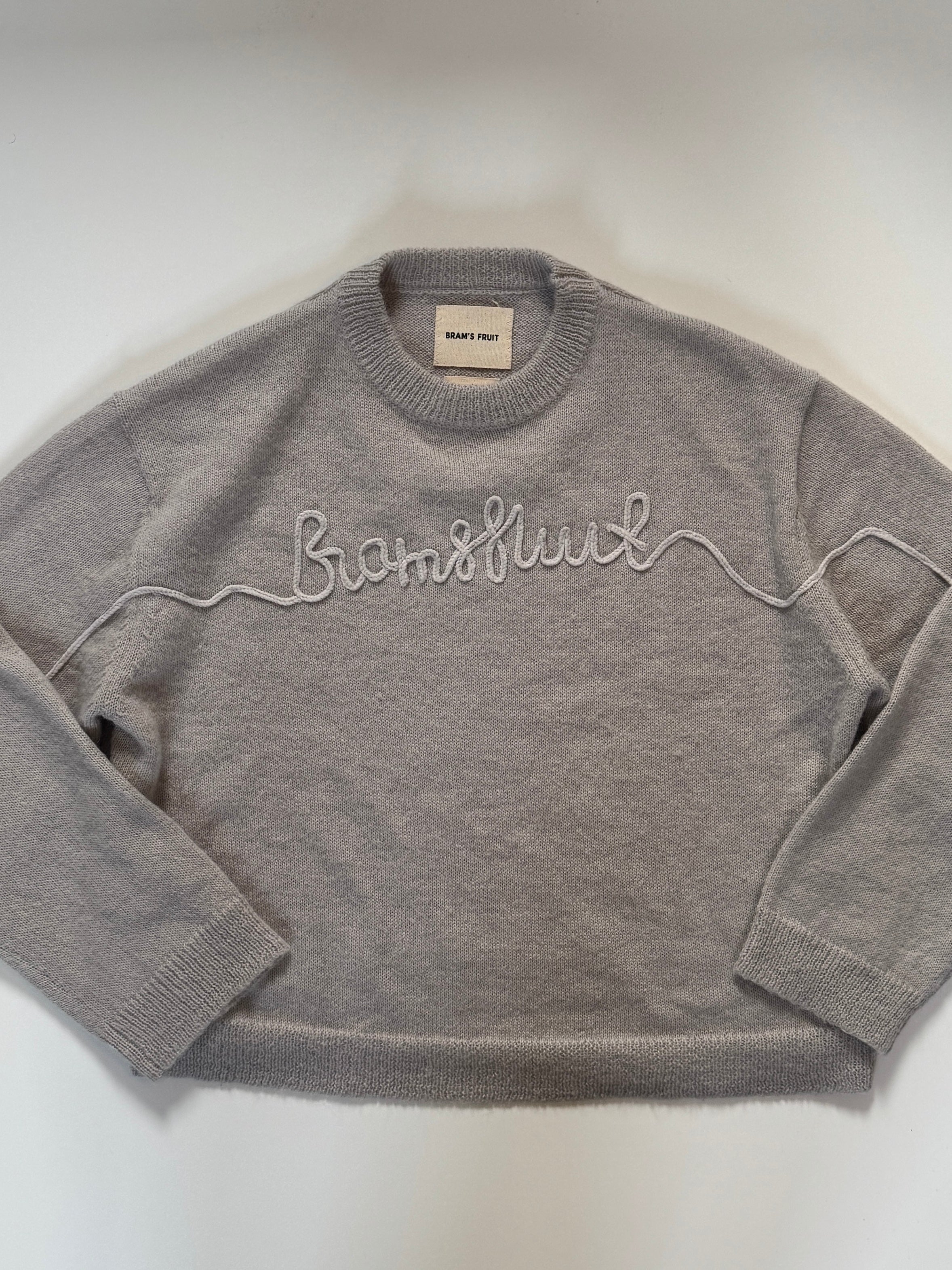 Brams Fruit Knitsweater (XL)