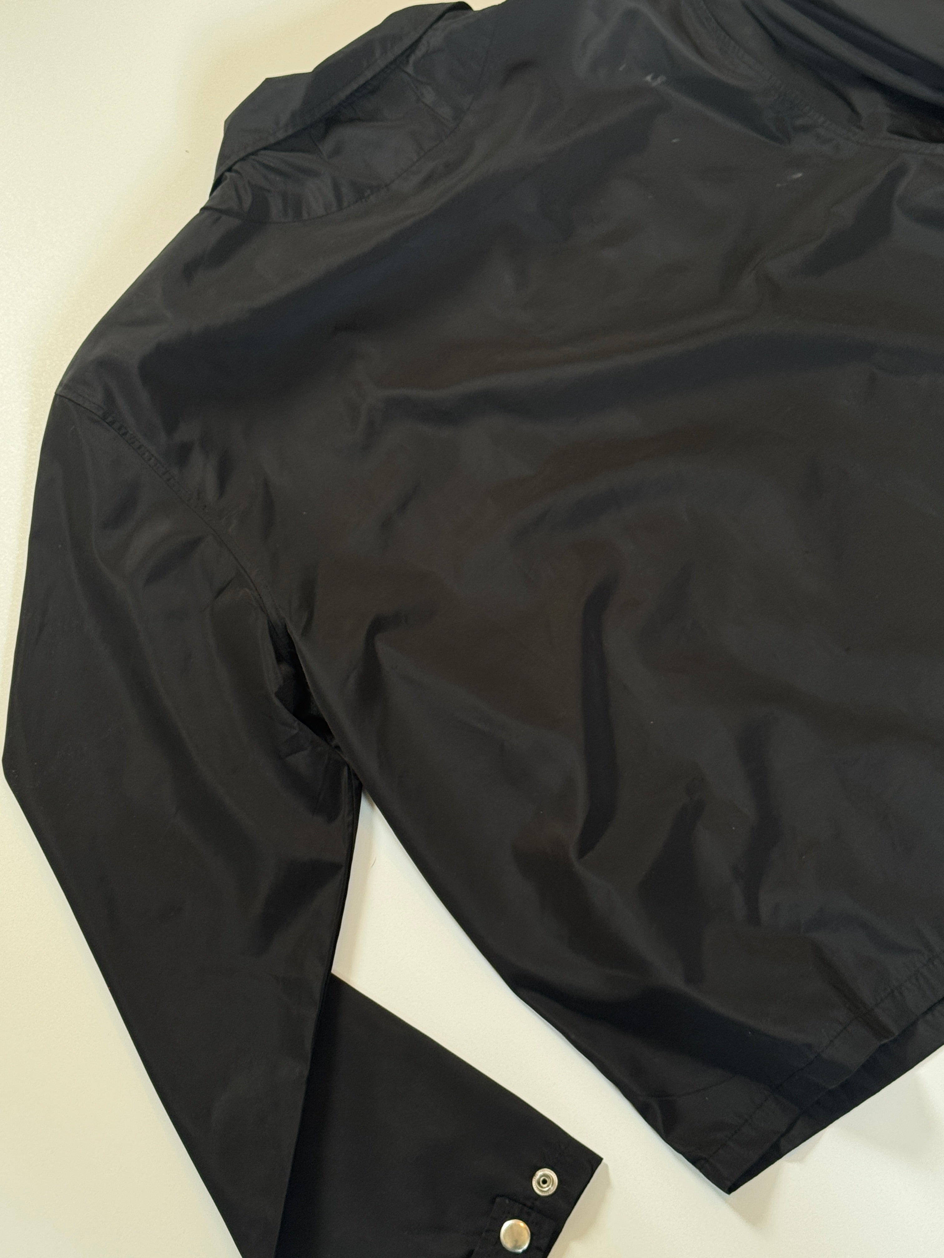 Flaneur Coach Jacket (XL)