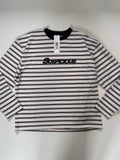 Suspicous Antwerp Longsleeve NEW (L)