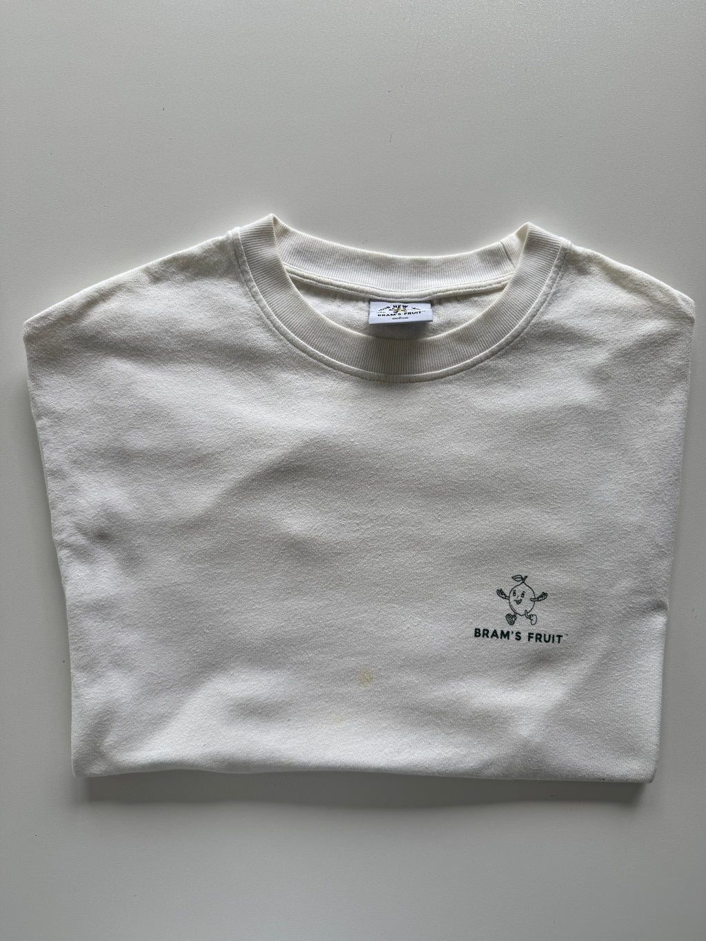 Brams Fruit T-Shirt