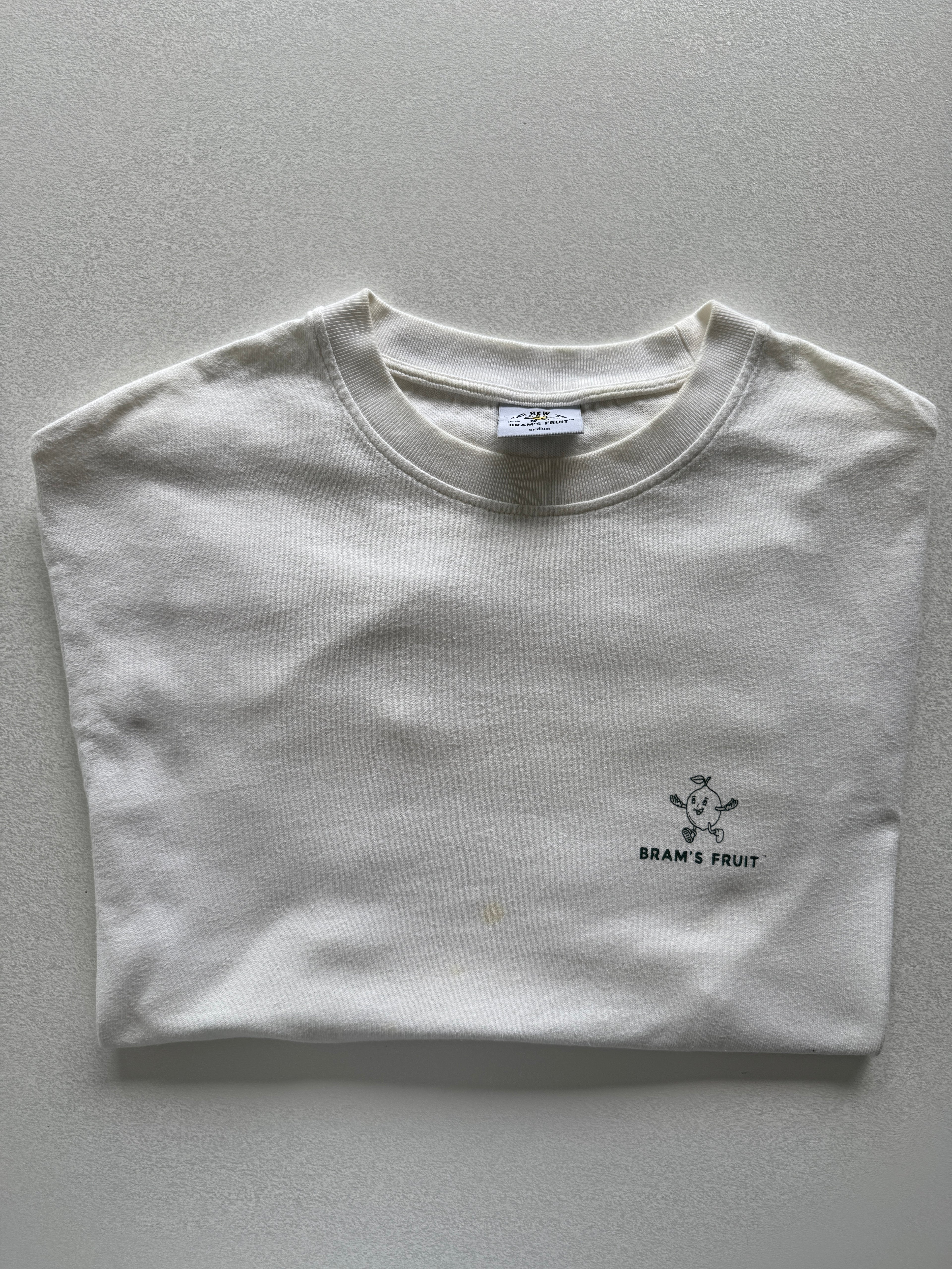 Brams Fruit T-Shirt