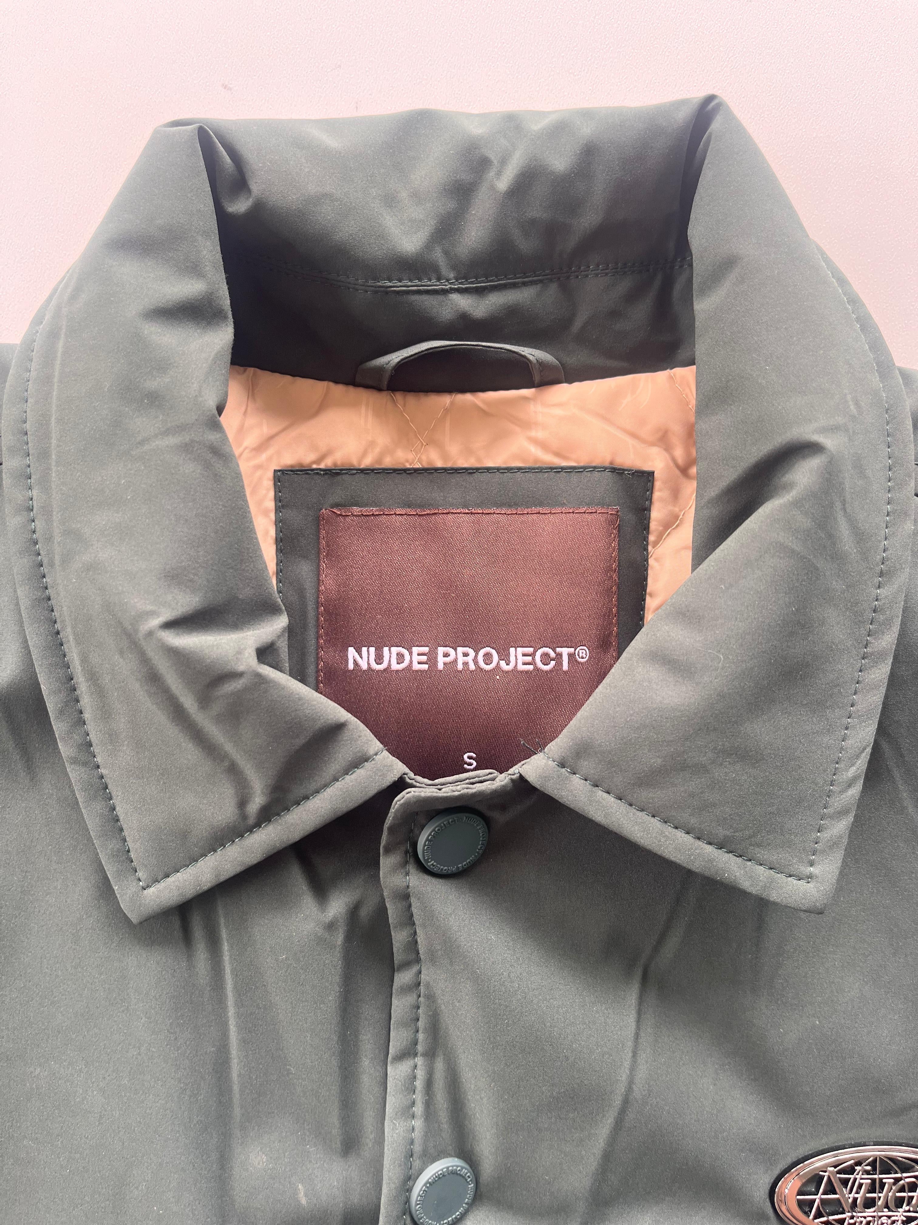Nude Project Jacket - S